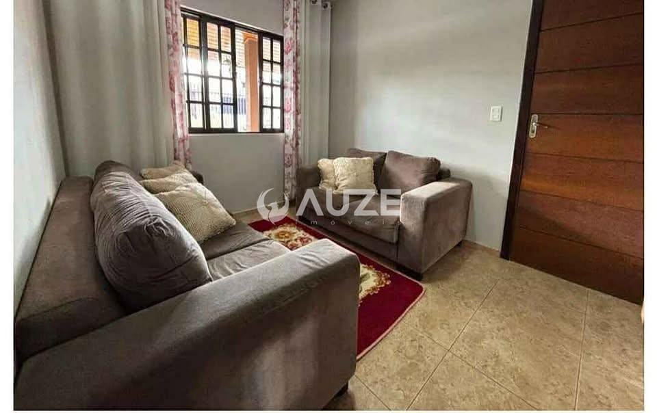 Casa à venda com 3 quartos, 120m² - Foto 6