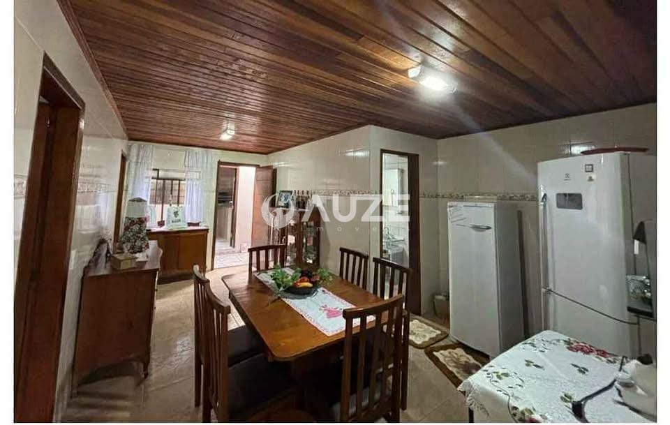 Casa à venda com 3 quartos, 120m² - Foto 7