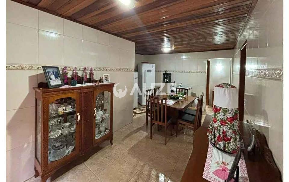 Casa à venda com 3 quartos, 120m² - Foto 9