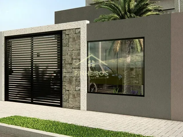 Casa com 126m² 3 quartos e 1 banheiro, à venda, no bairro Jardim do Café 2 em Cambé