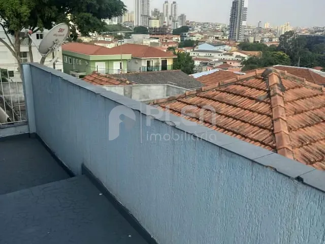 Casa 3 quartos e 3 banheiros, à venda, no bairro Tucuruvi em São Paulo