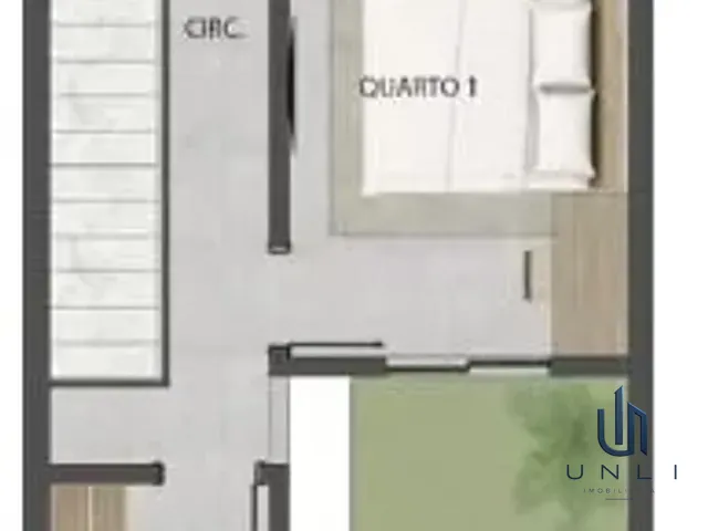 Casa 3 quartos e 3 banheiros, à venda, no bairro Village Santa Helena em Volta Redonda