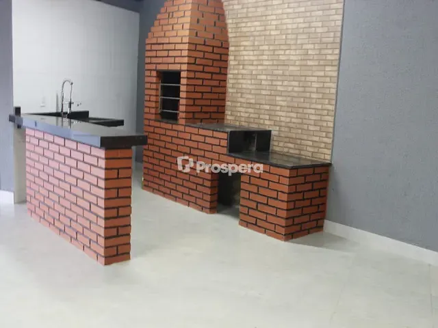 Casa com 242m² 3 quartos e 3 banheiros, à venda, no bairro Residencial Buritis em Anápolis