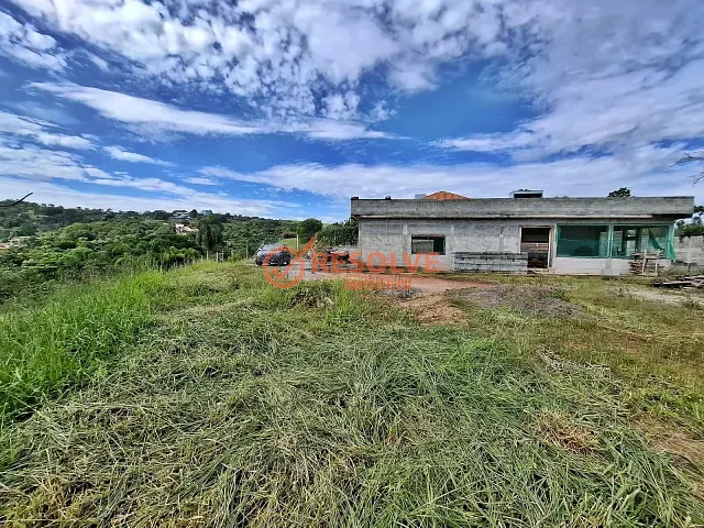 Casa com 4073m², à venda, no bairro Capoeirinha em Guararema