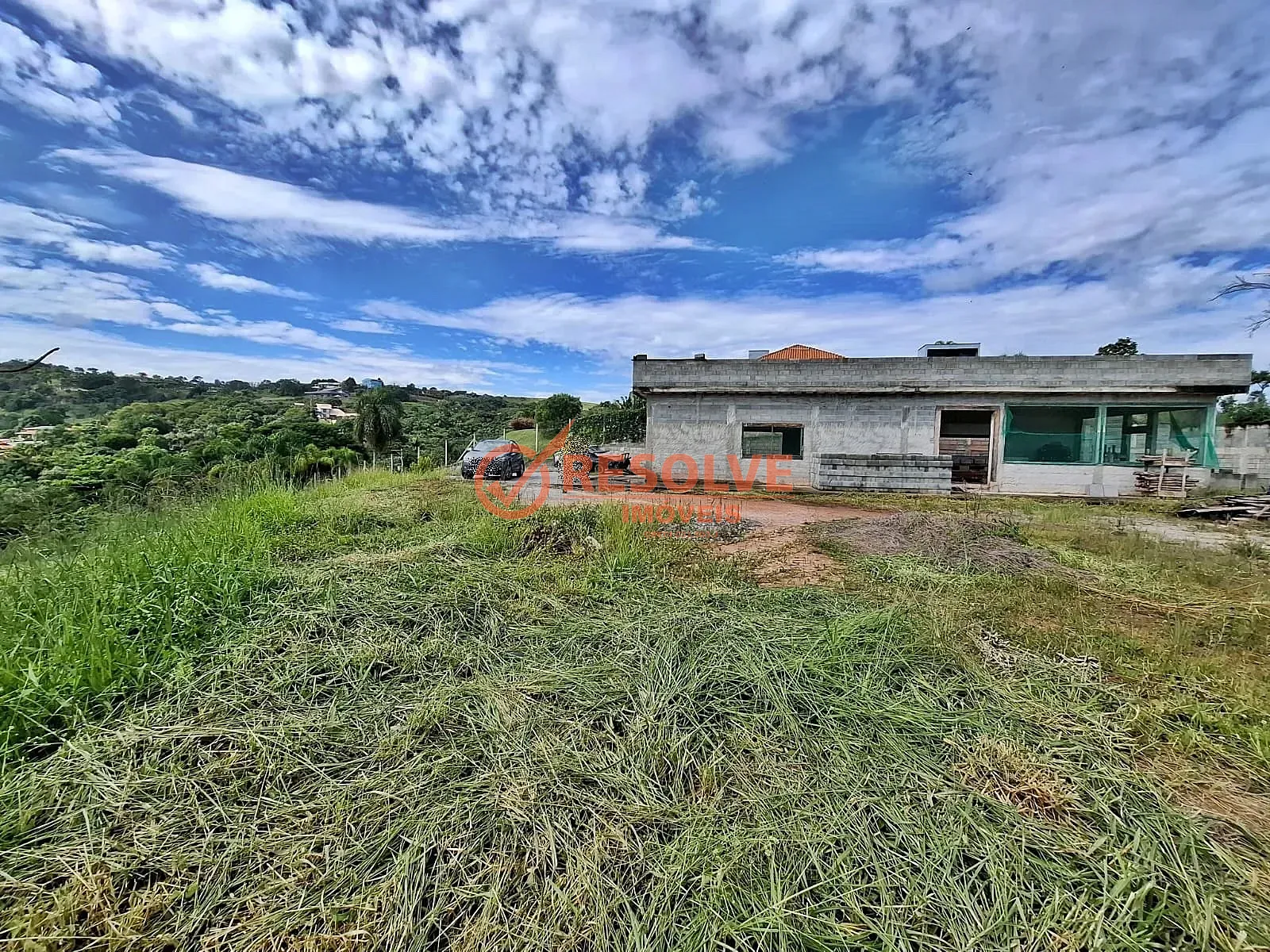 Casa, 1 quarto, 150 m² - Foto 3