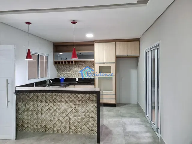 Casa com 150m² 2 quartos e 1 banheiro, à venda, no bairro Jardim dos Sabiás em Indaiatuba