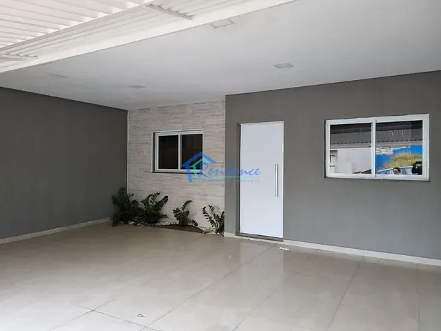 Casa com 150m² 2 quartos e 1 banheiro, à venda, no bairro Jardim dos Sabiás em Indaiatuba
