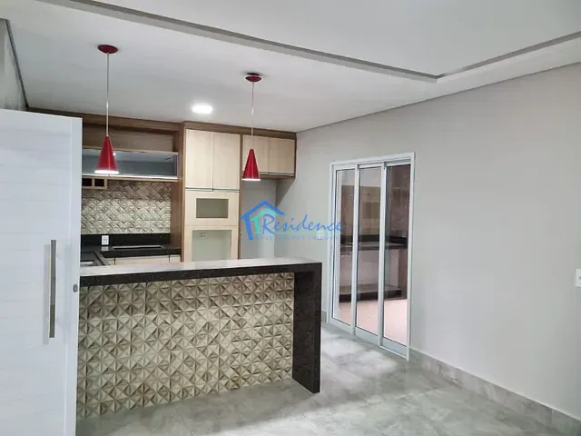 Casa com 150m² 2 quartos e 1 banheiro, à venda, no bairro Jardim dos Sabiás em Indaiatuba