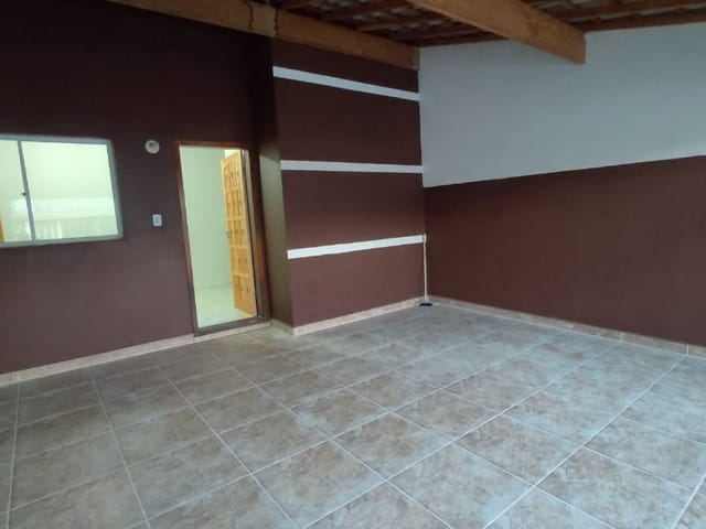 Foto do Casa - Casa com 2 dormitórios à venda, 59 m² por R$ 240.000,00 - Borda da Mata - Caçapava/SP | RUSSI IMÓVEIS