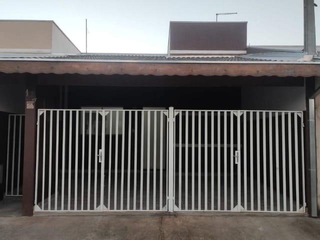 Foto do Casa - Casa com 2 dormitórios à venda, 59 m² por R$ 240.000,00 - Borda da Mata - Caçapava/SP | RUSSI IMÓVEIS