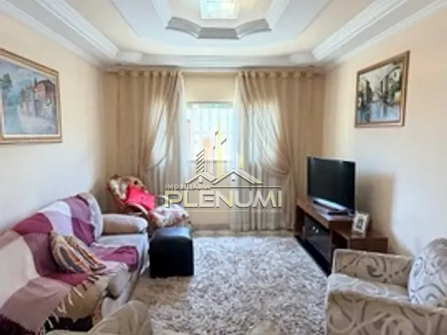 Casa com 250m² 3 quartos e 3 banheiros, à venda, no bairro Jardim Portugal em Rio Claro