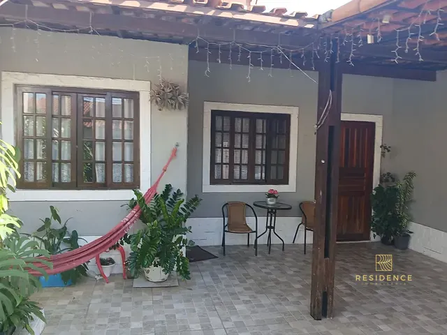 Casa 4 quartos e 2 banheiros, à venda, no bairro Casa de Pedra em Volta Redonda