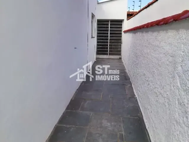Casa com 293m² 3 quartos e 2 banheiros, à venda, no bairro Jardim Bela Vista em Andradas