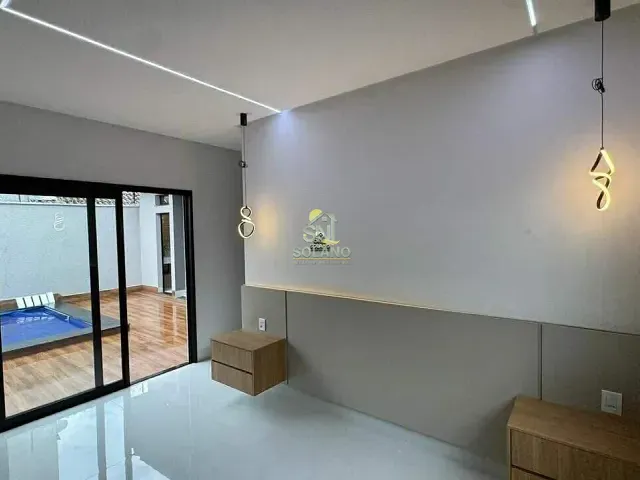 Casa com 360m² 4 quartos e 4 banheiros, à venda, no bairro Moinho dos Ventos em Goiânia