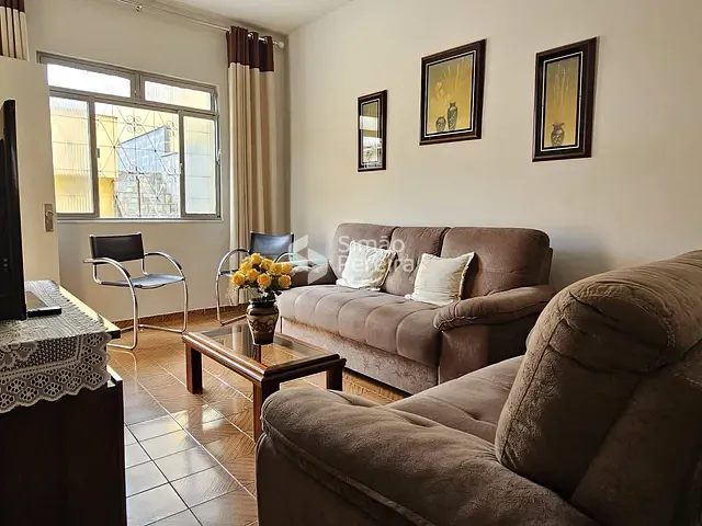 Casa 3 quartos e 2 banheiros, à venda, no bairro Teixeiras em Juiz de Fora