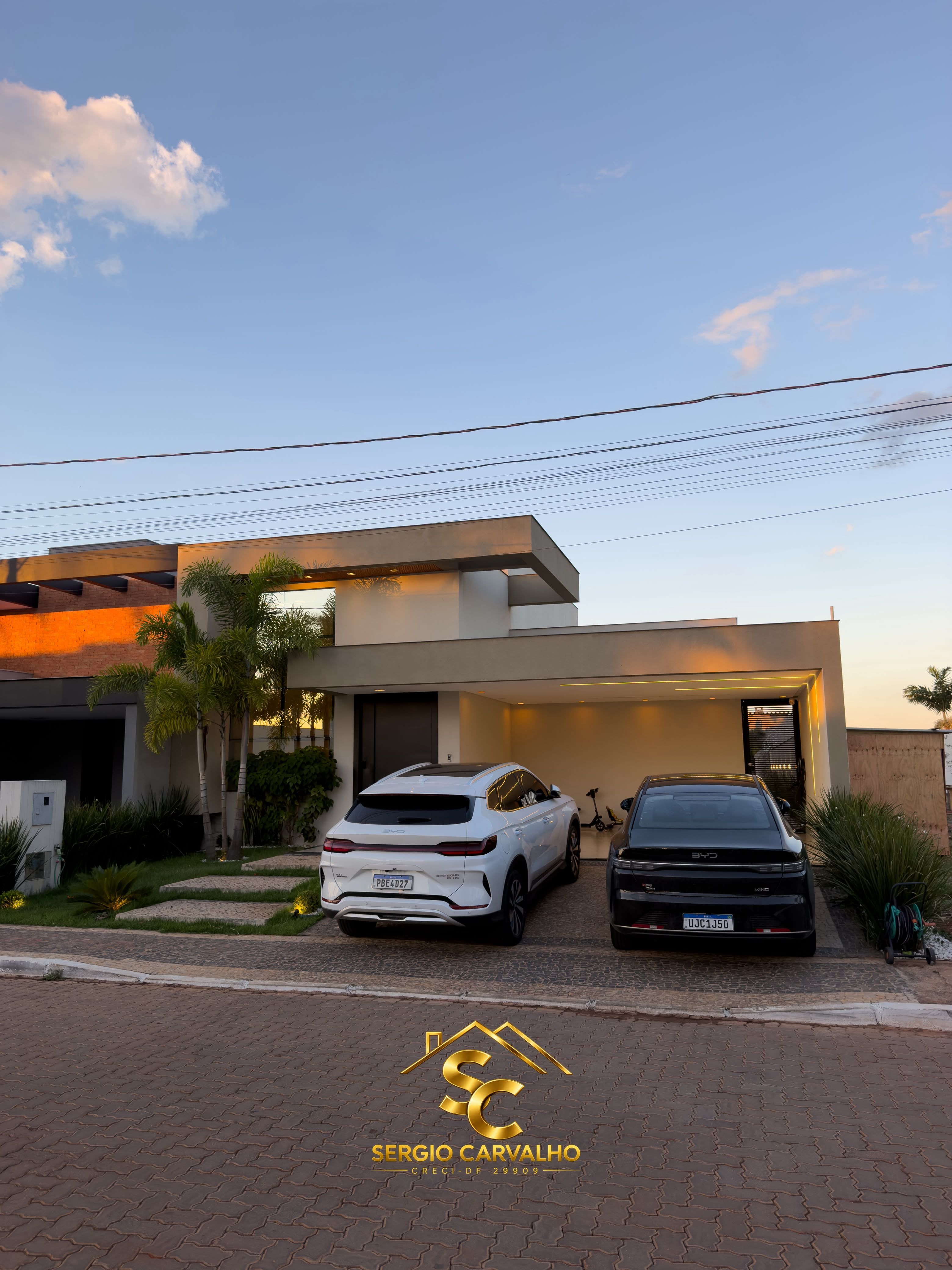 Casa, 3 quartos, 300 m² - Foto 63