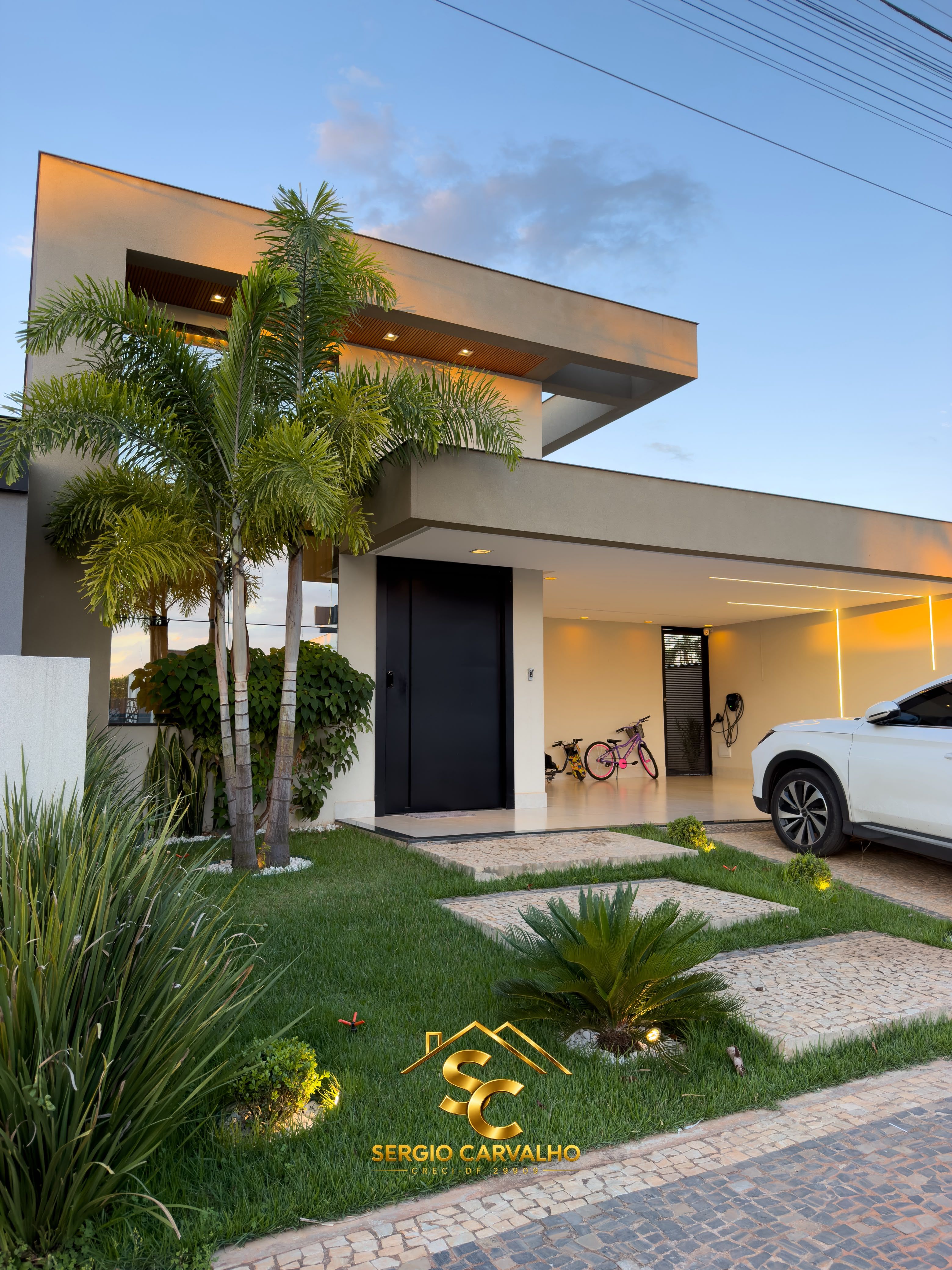 Casa, 3 quartos, 300 m² - Foto 49