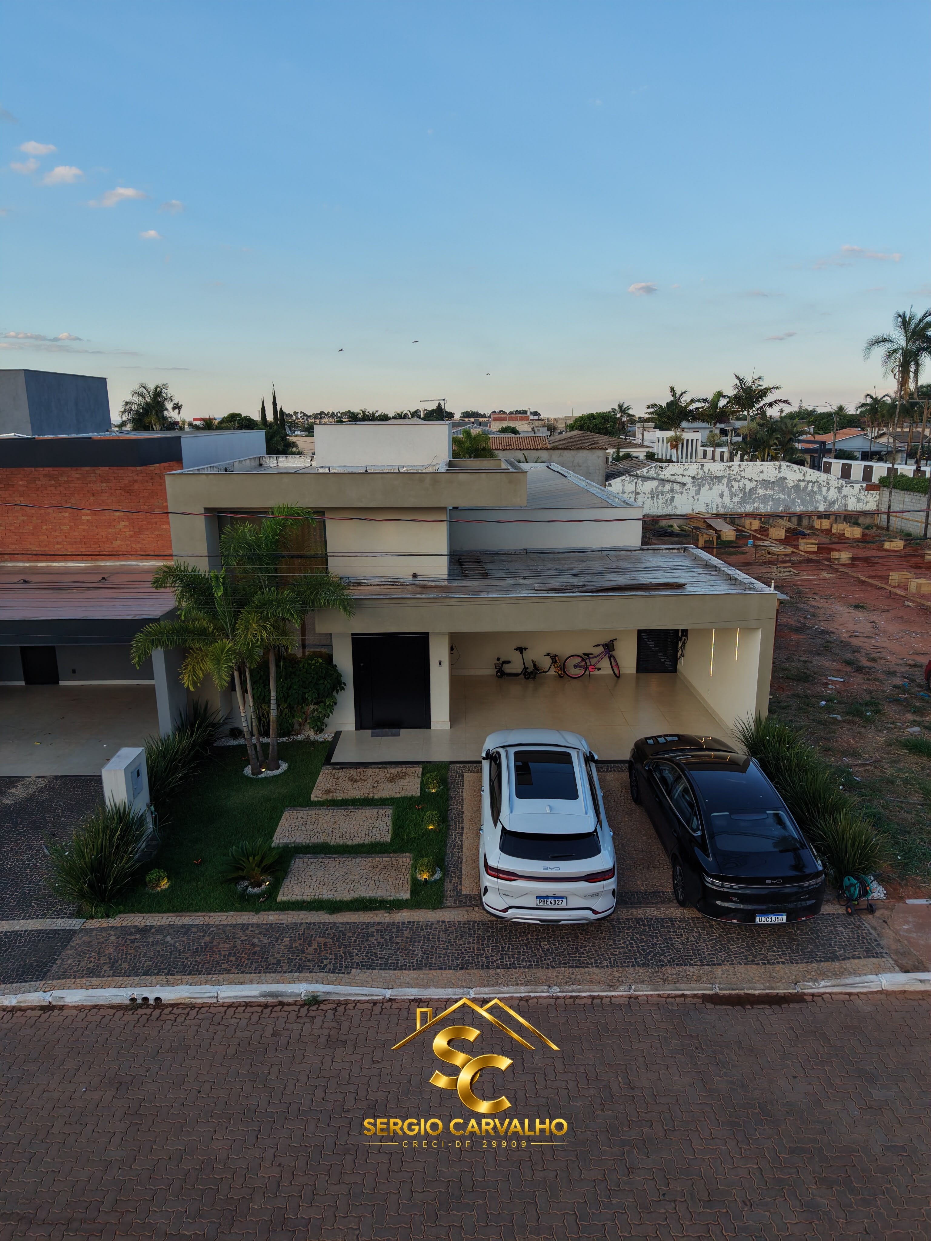 Casa, 3 quartos, 300 m² - Foto 52