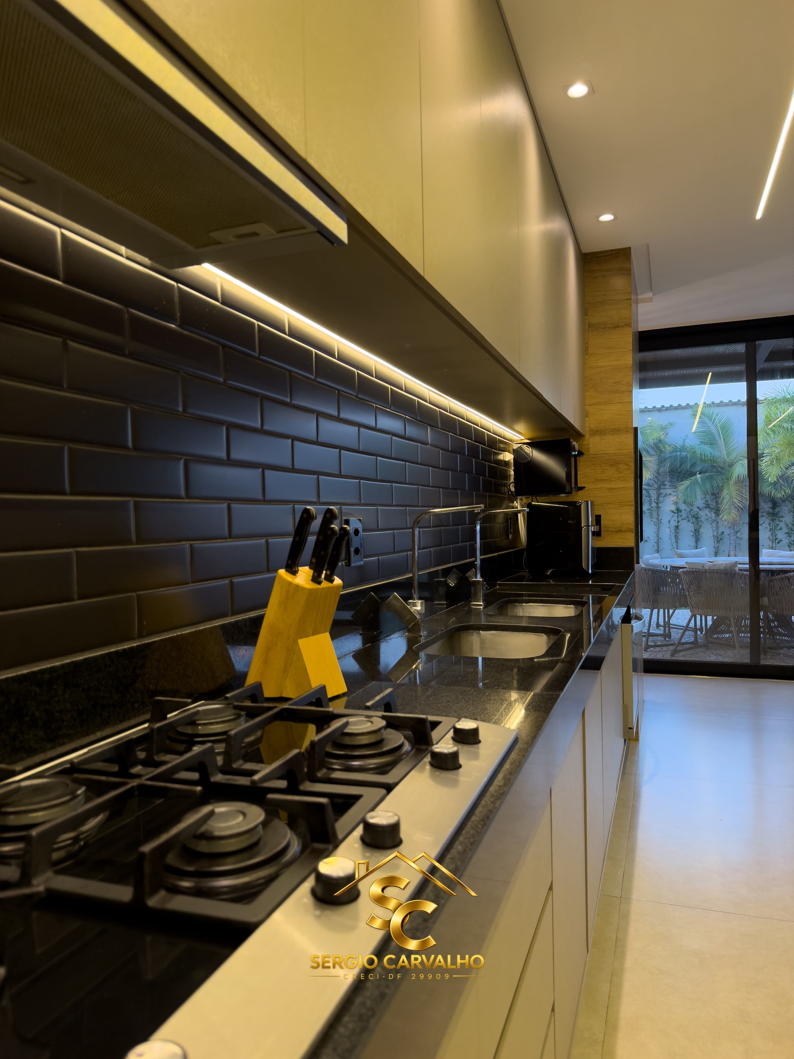 Casa, 3 quartos, 300 m² - Foto 83
