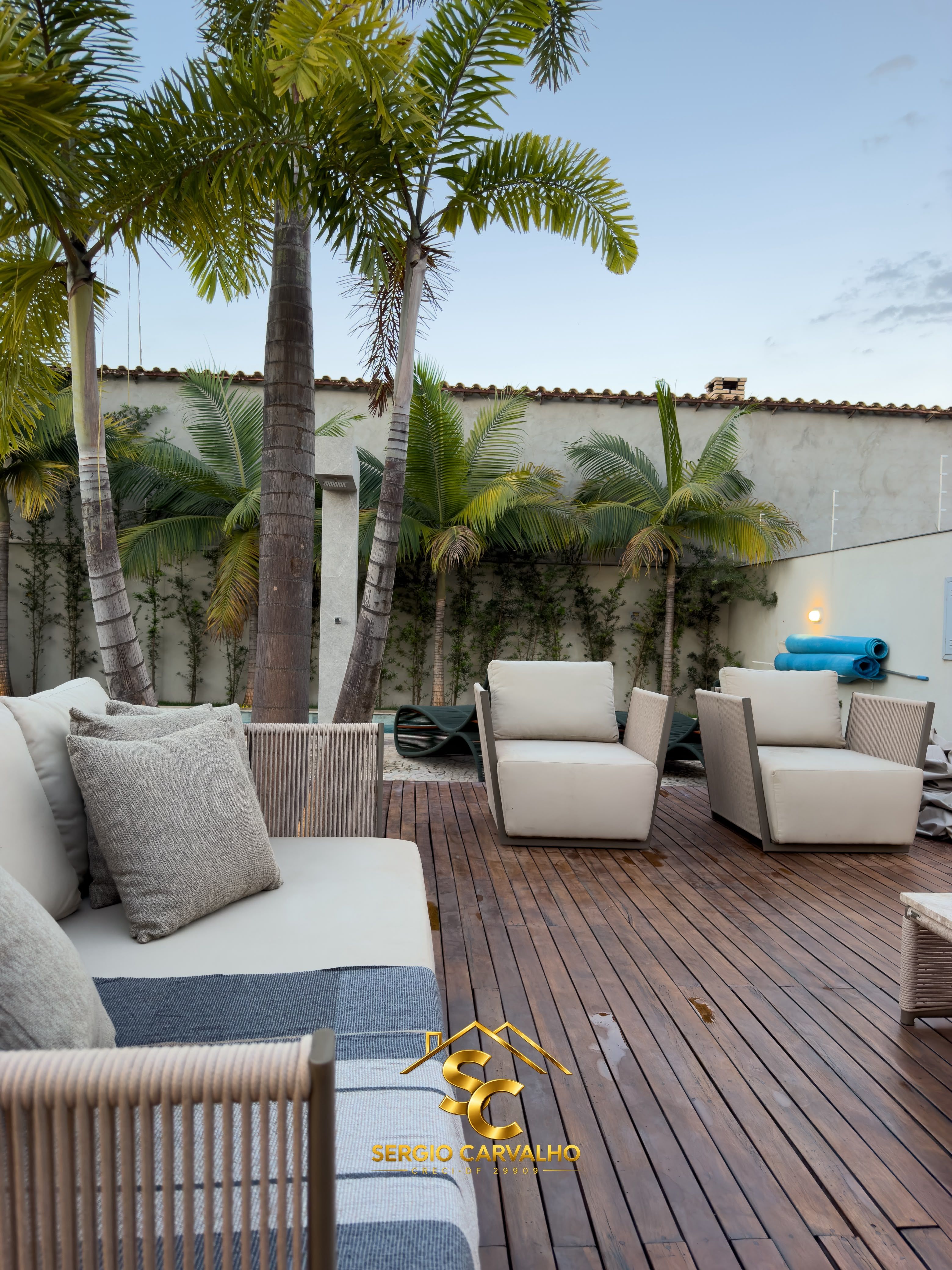 Casa, 3 quartos, 300 m² - Foto 38
