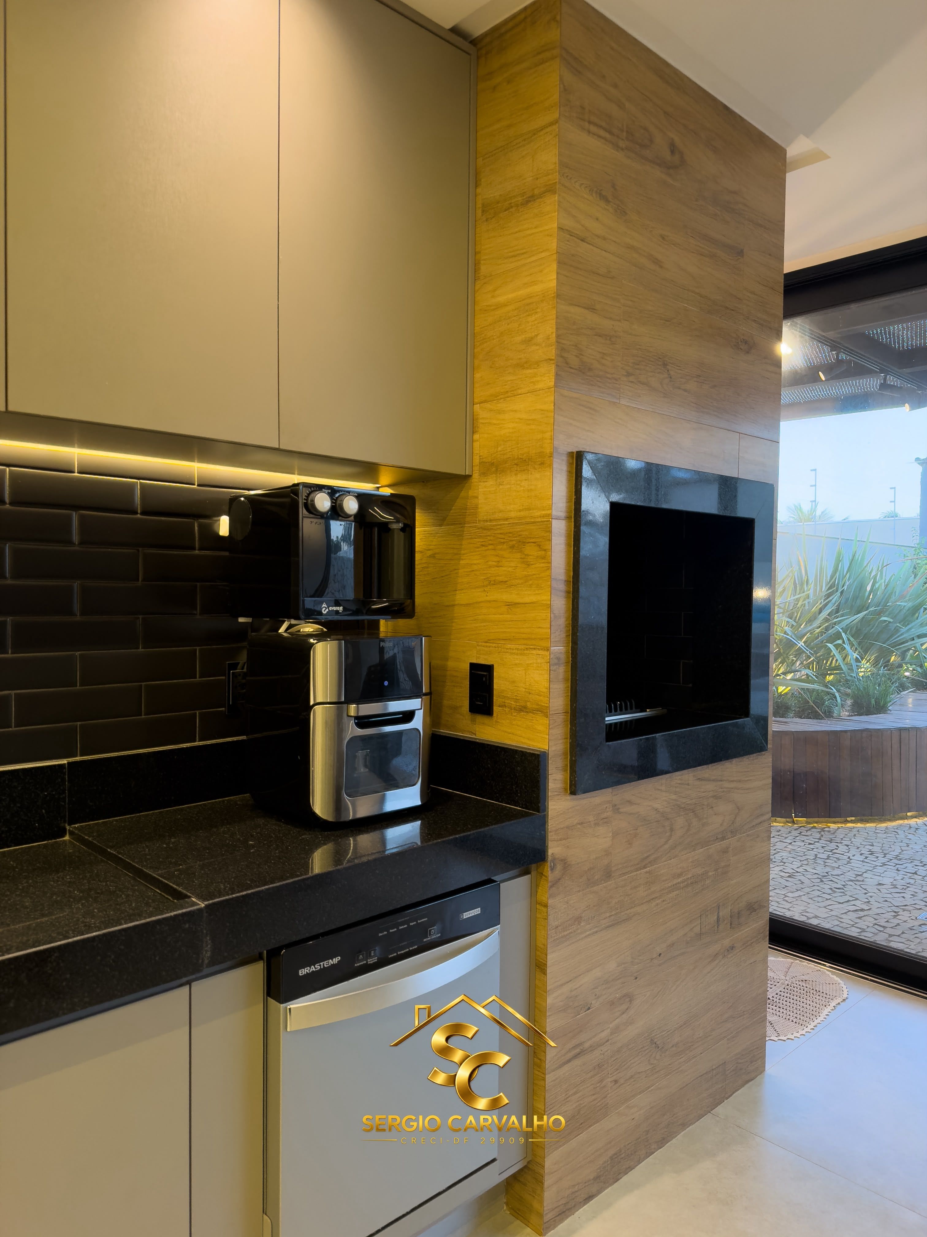 Casa, 3 quartos, 300 m² - Foto 75