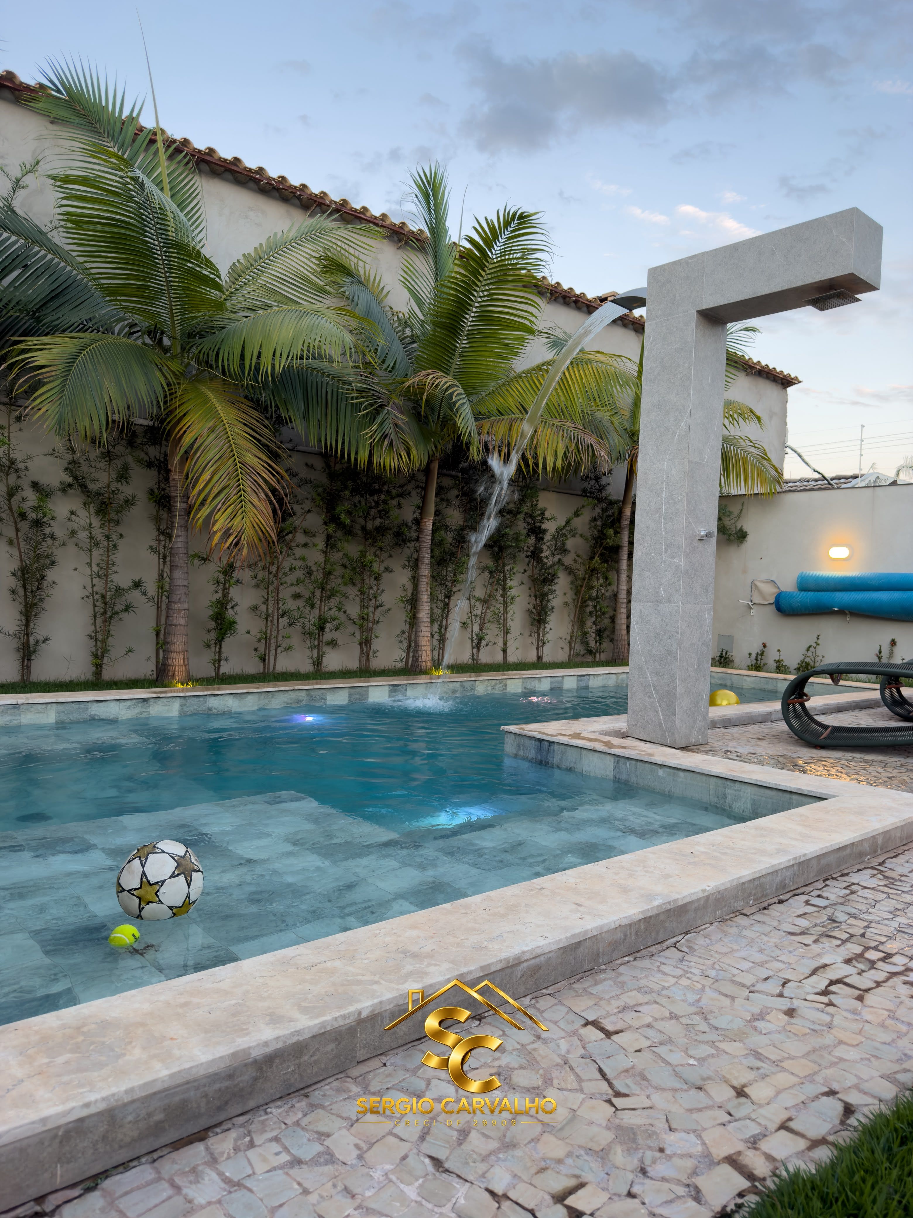 Casa, 3 quartos, 300 m² - Foto 37