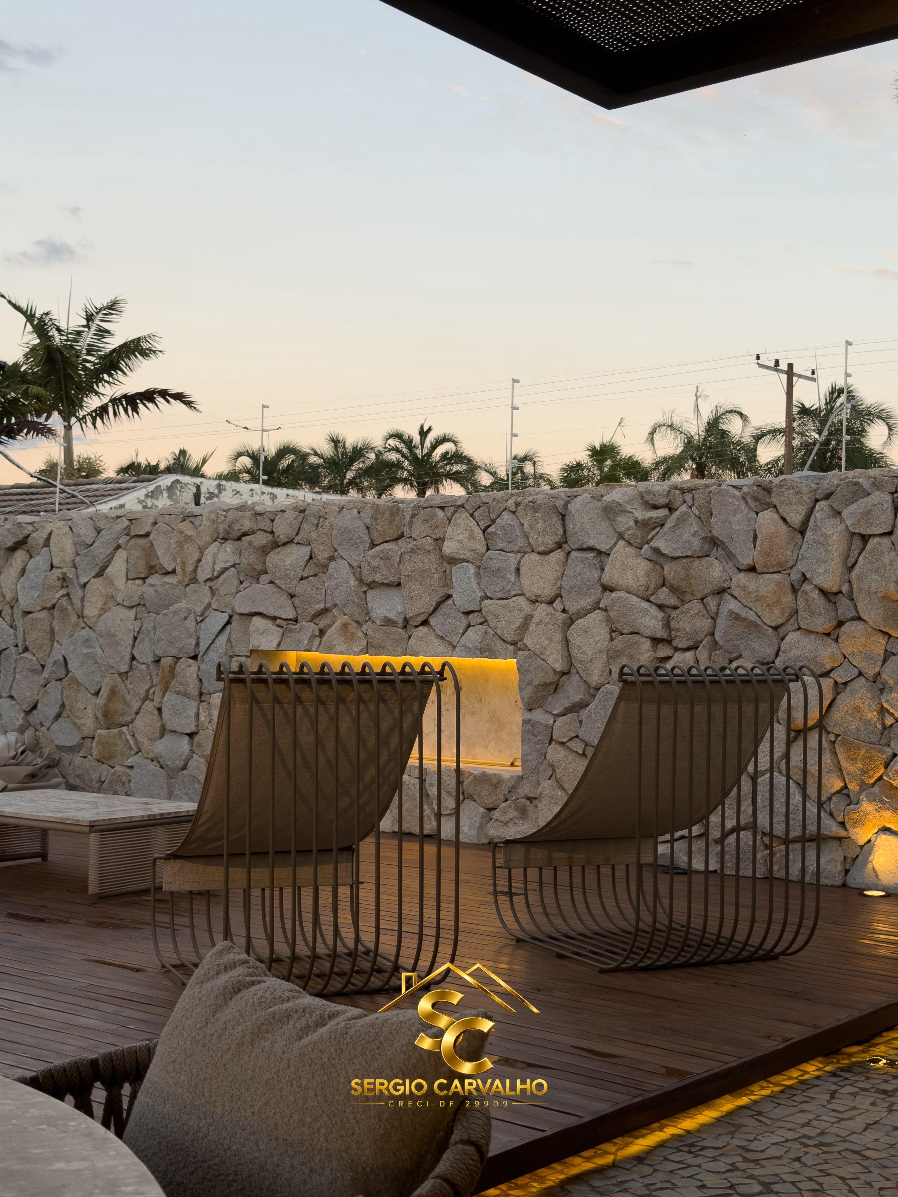 Casa, 3 quartos, 300 m² - Foto 35