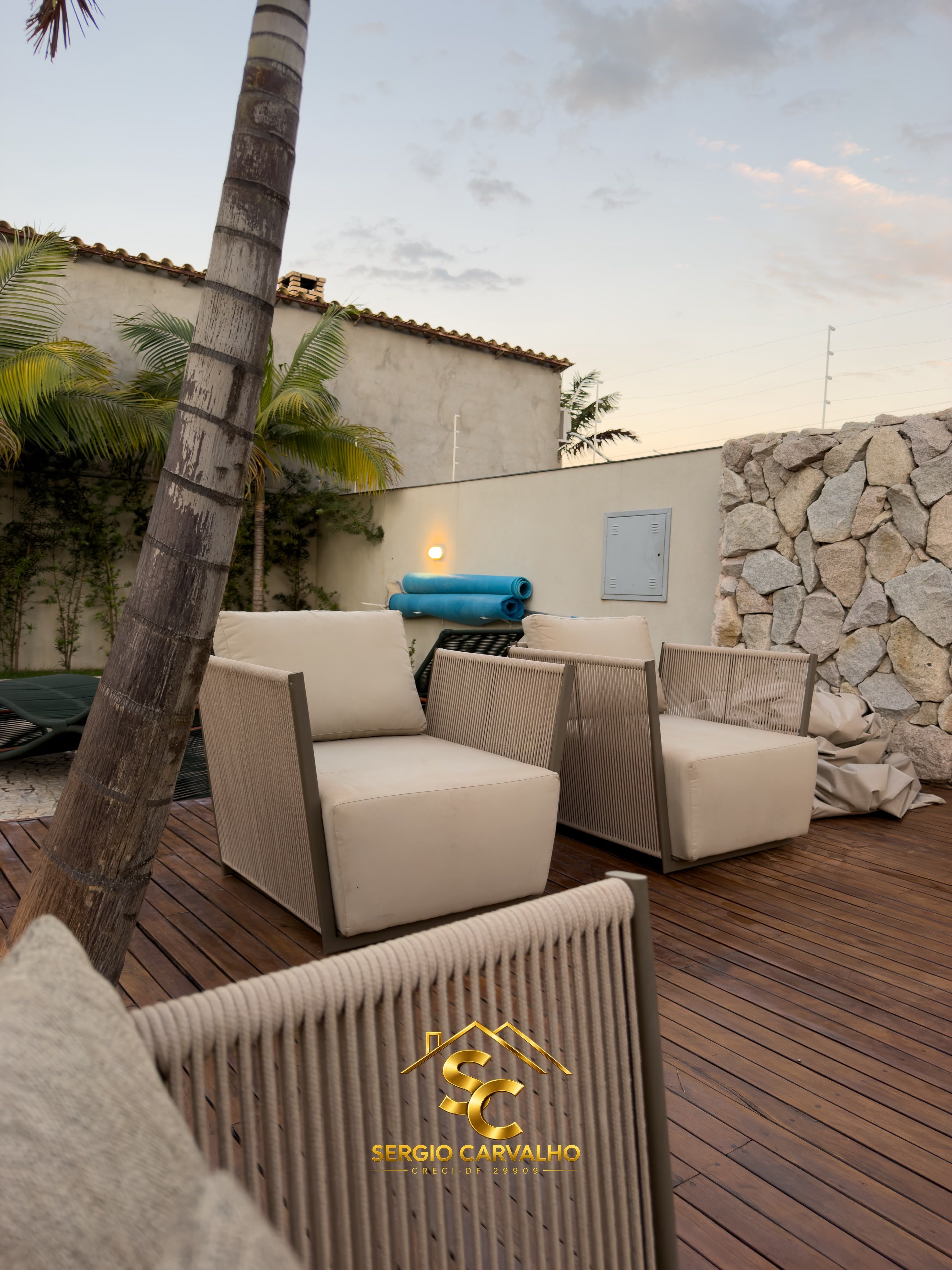 Casa, 3 quartos, 300 m² - Foto 56
