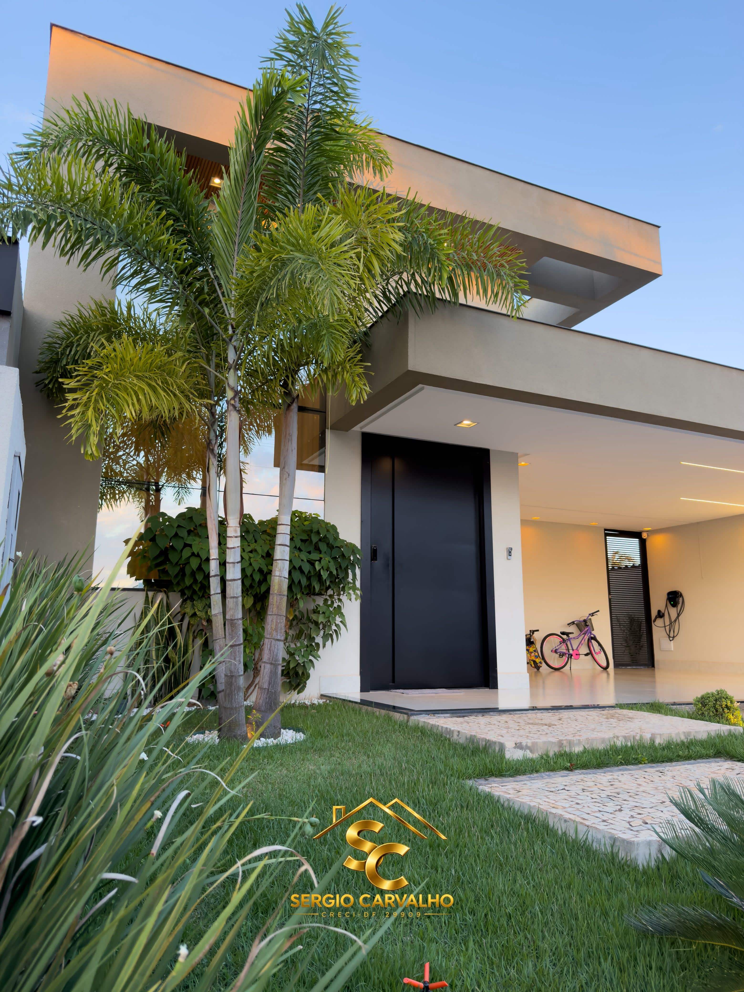 Casa, 3 quartos, 300 m² - Foto 23