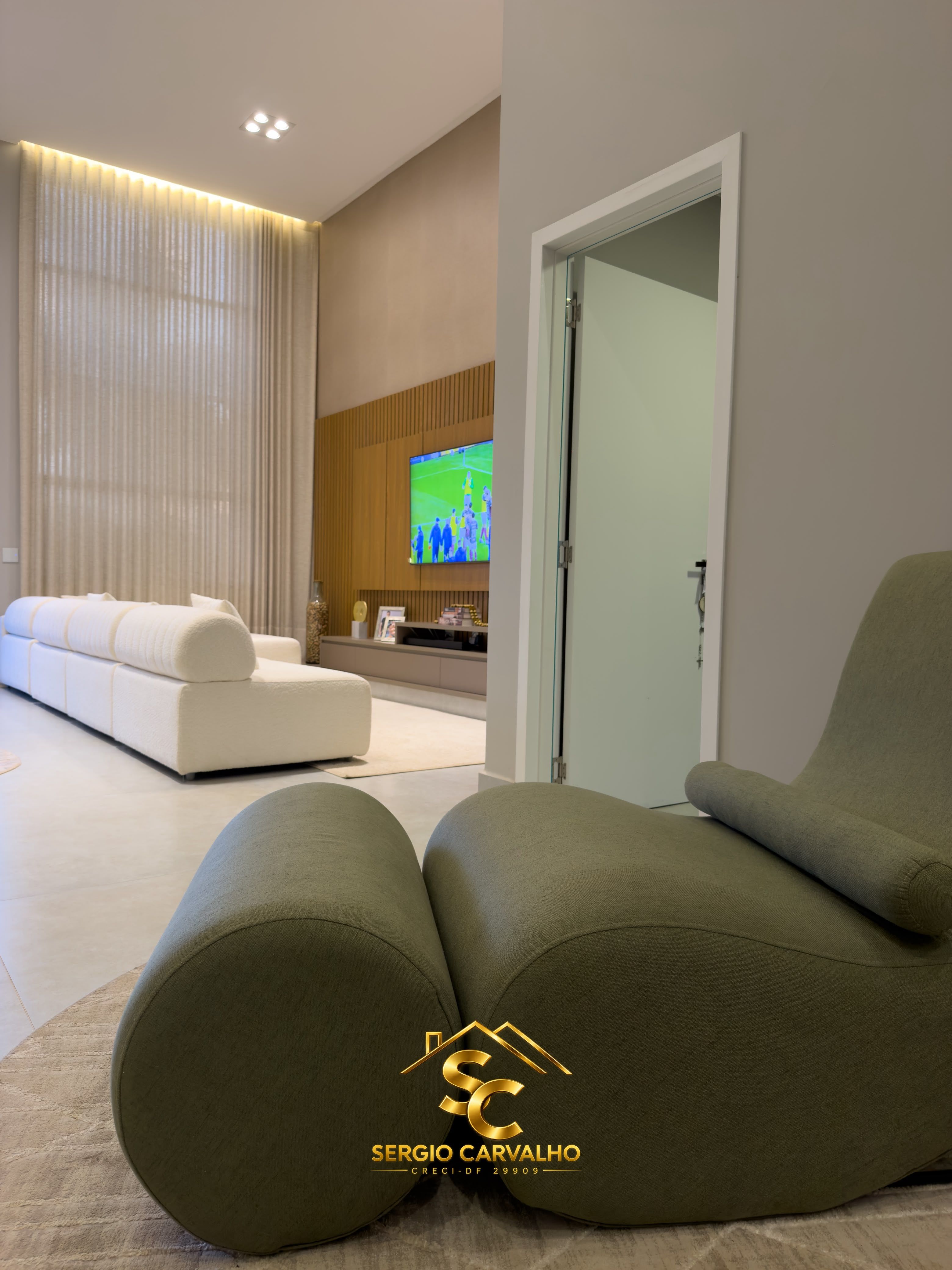 Casa, 3 quartos, 300 m² - Foto 64