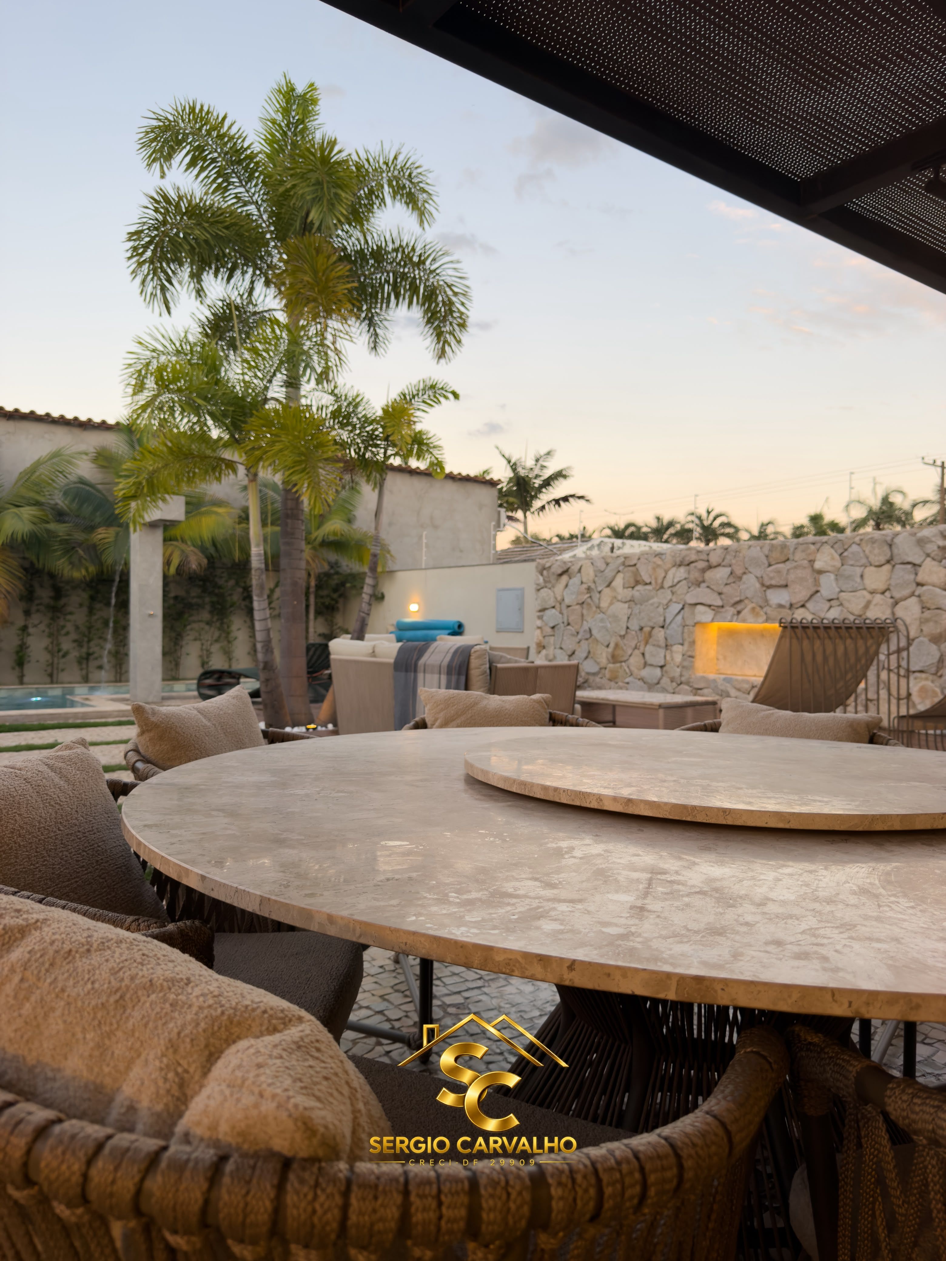 Casa, 3 quartos, 300 m² - Foto 50