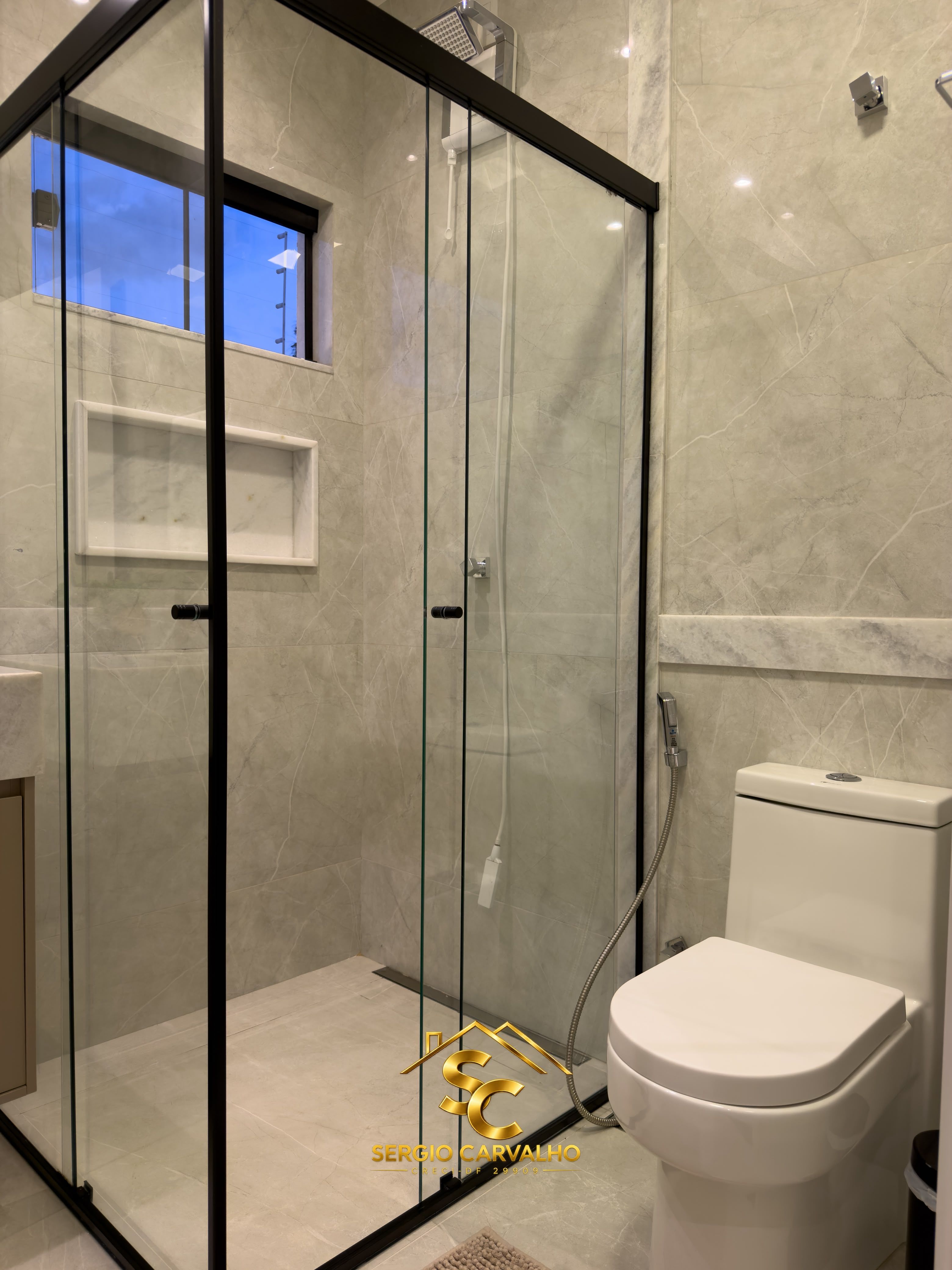Casa, 3 quartos, 300 m² - Foto 100