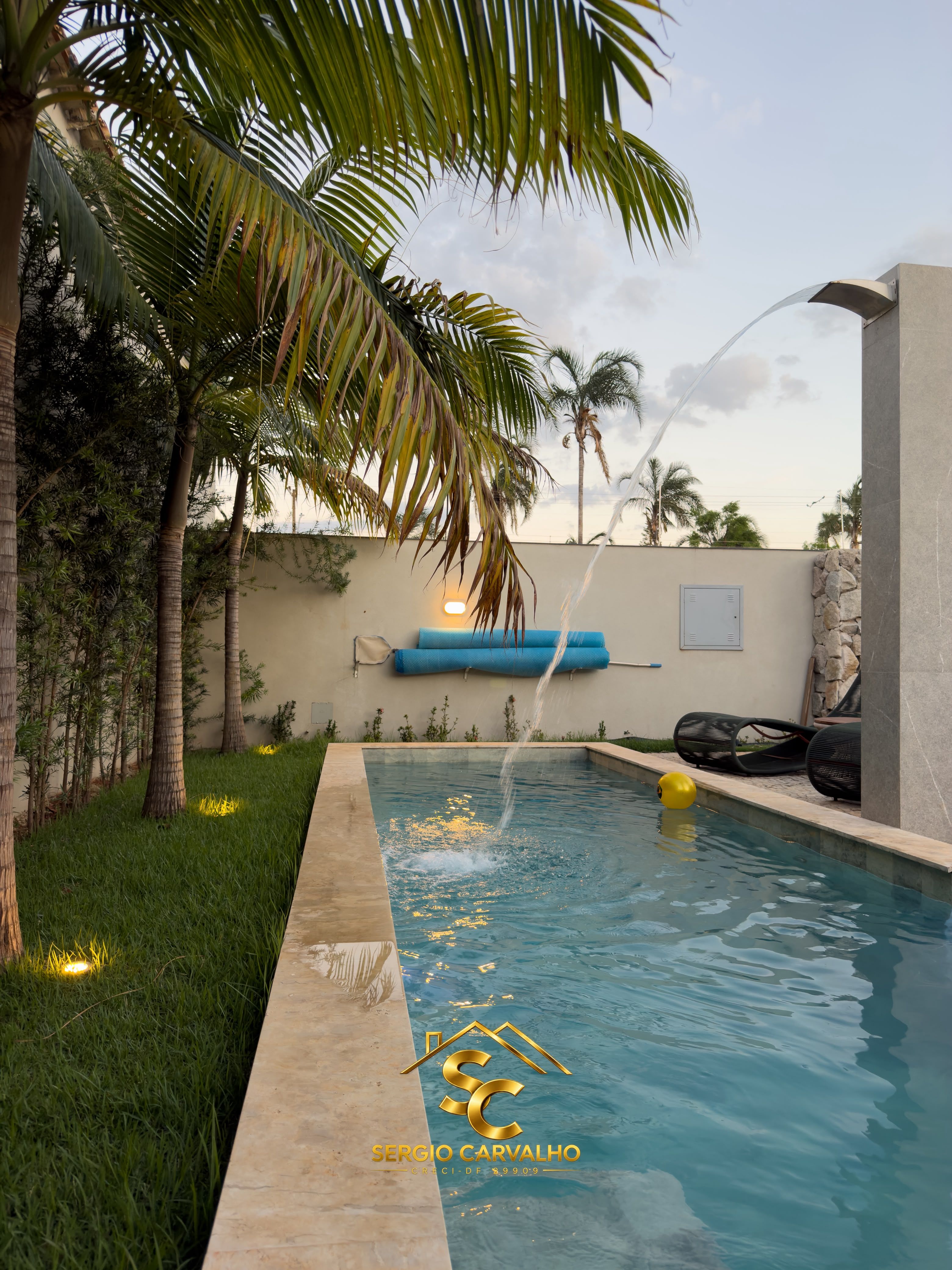 Casa, 3 quartos, 300 m² - Foto 26
