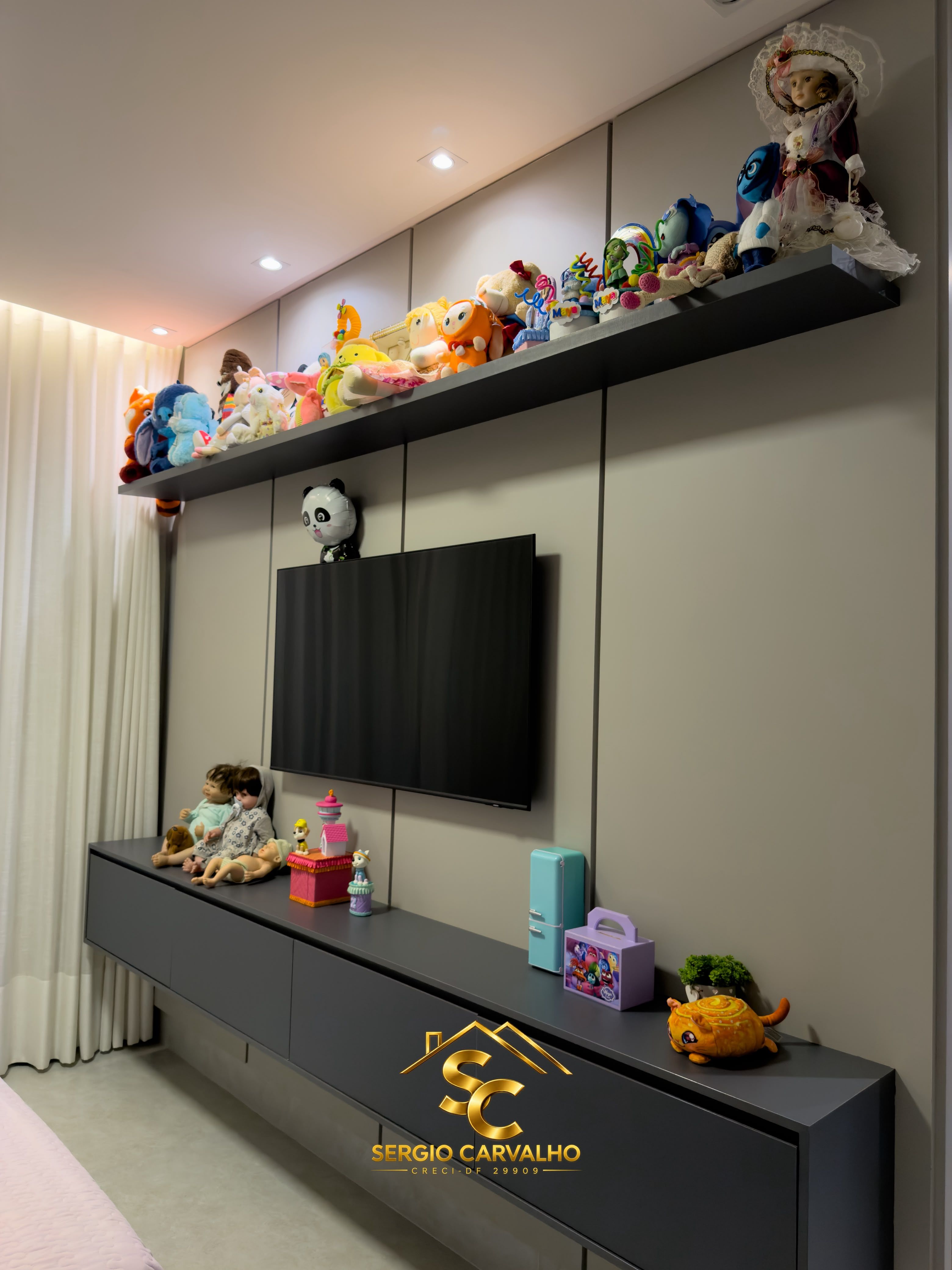 Casa, 3 quartos, 300 m² - Foto 60