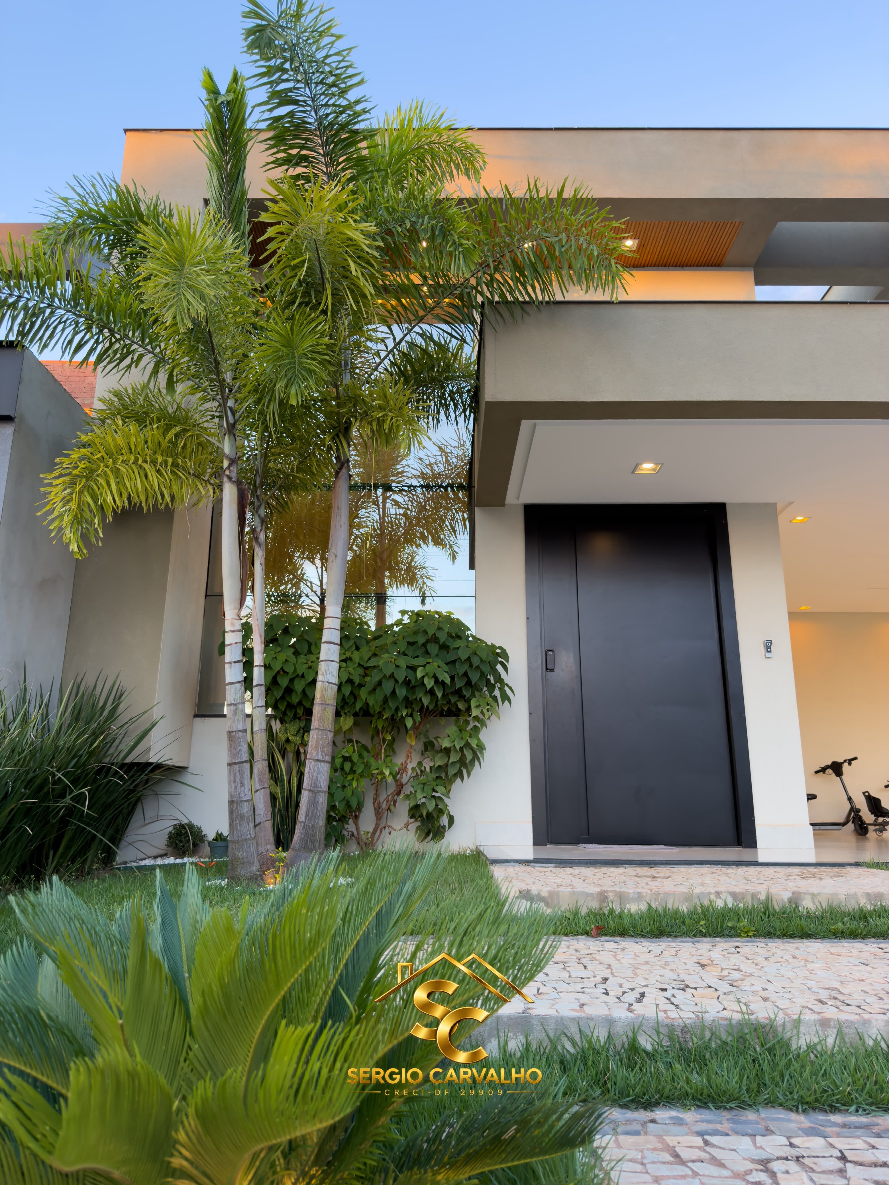 Casa, 3 quartos, 300 m² - Foto 31