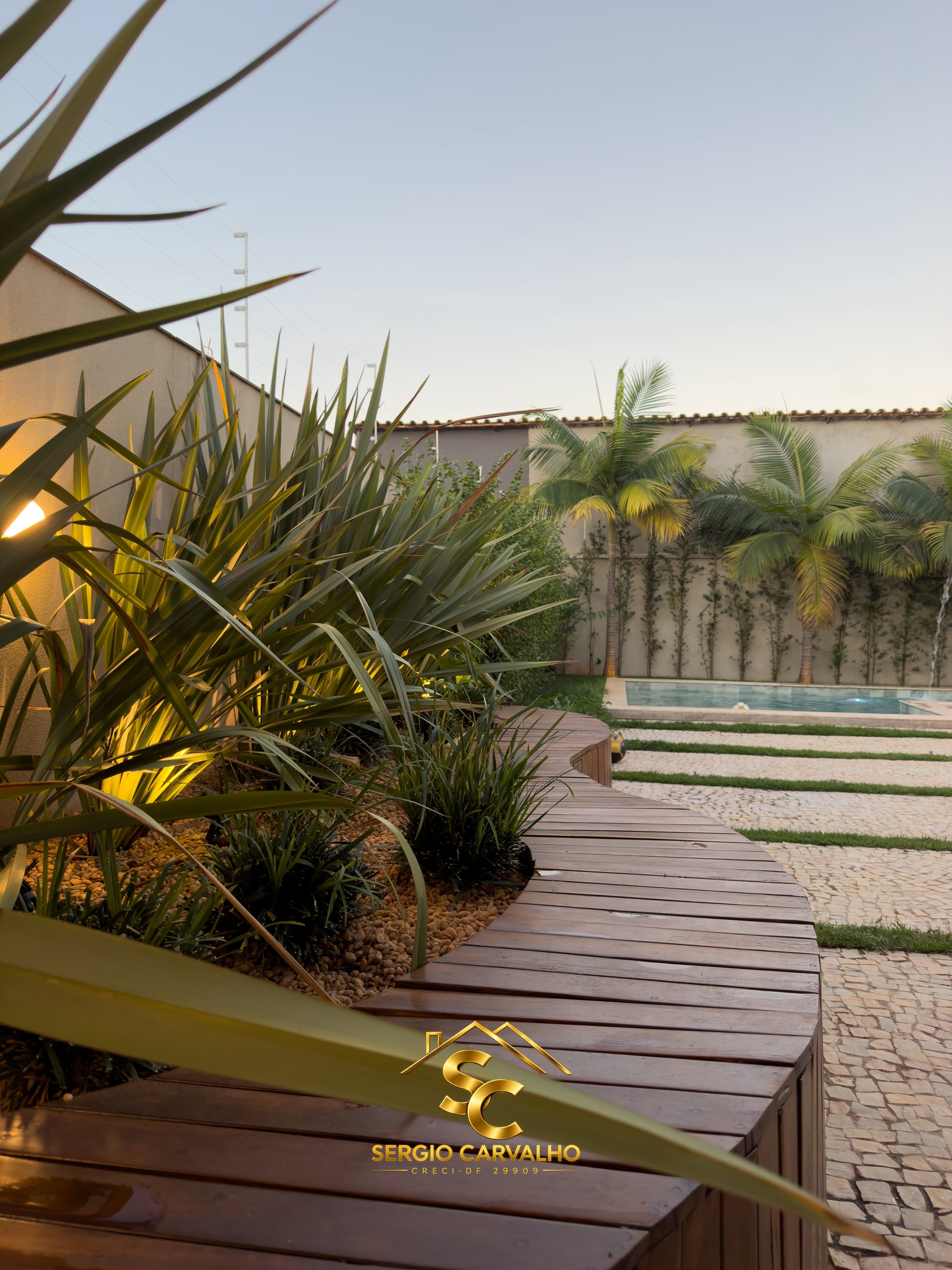 Casa, 3 quartos, 300 m² - Foto 27