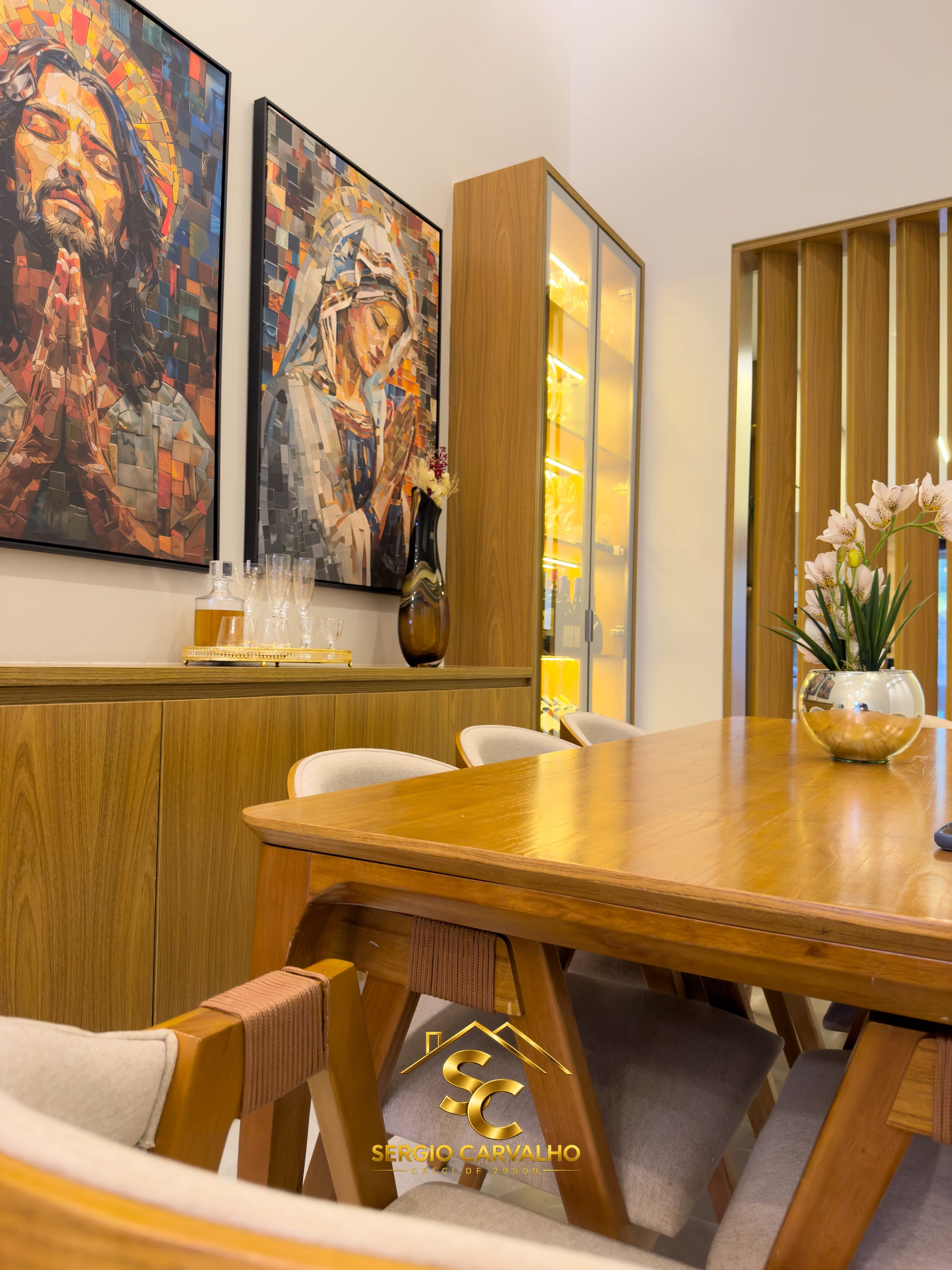 Casa, 3 quartos, 300 m² - Foto 40
