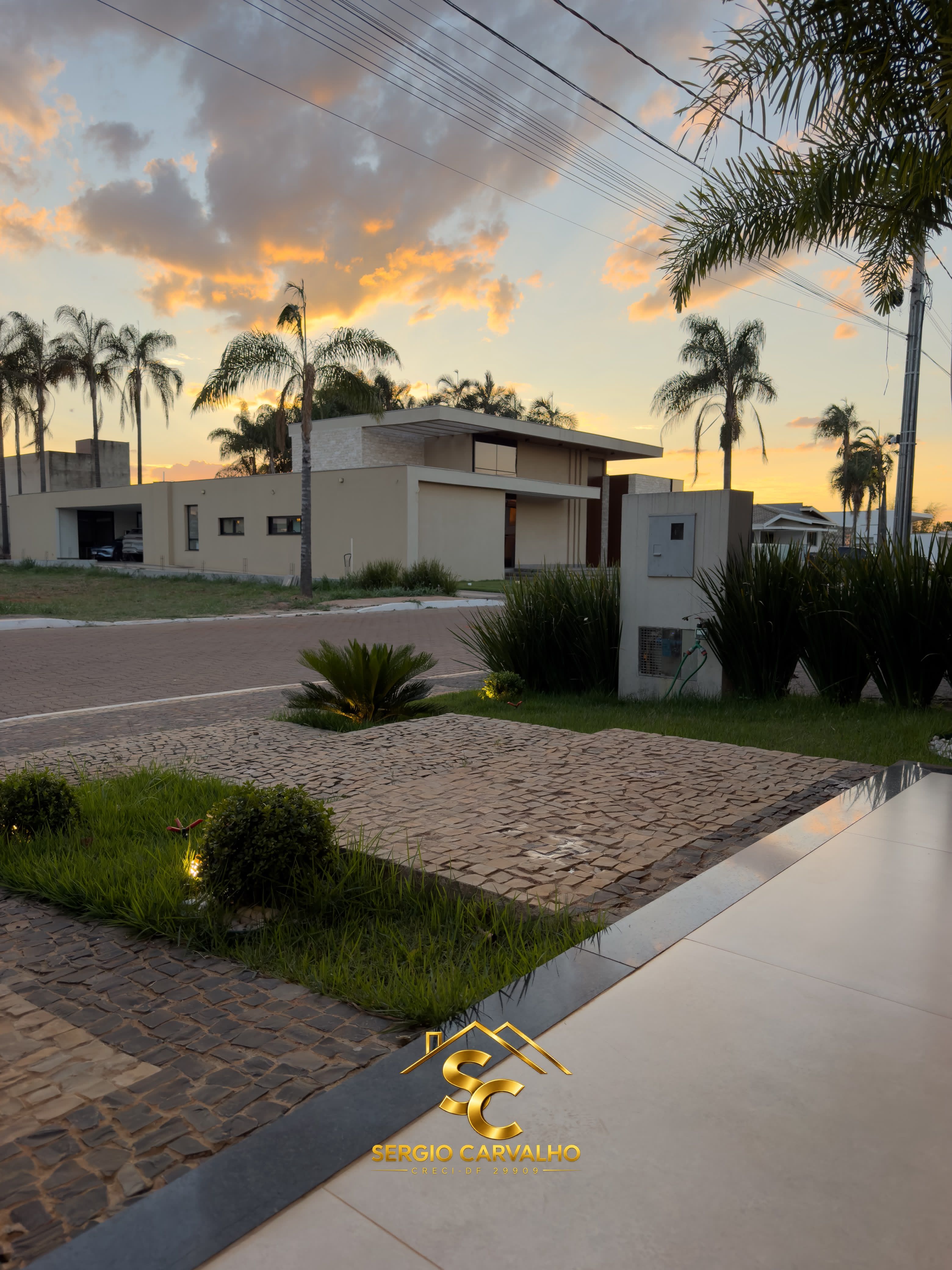 Casa, 3 quartos, 300 m² - Foto 29