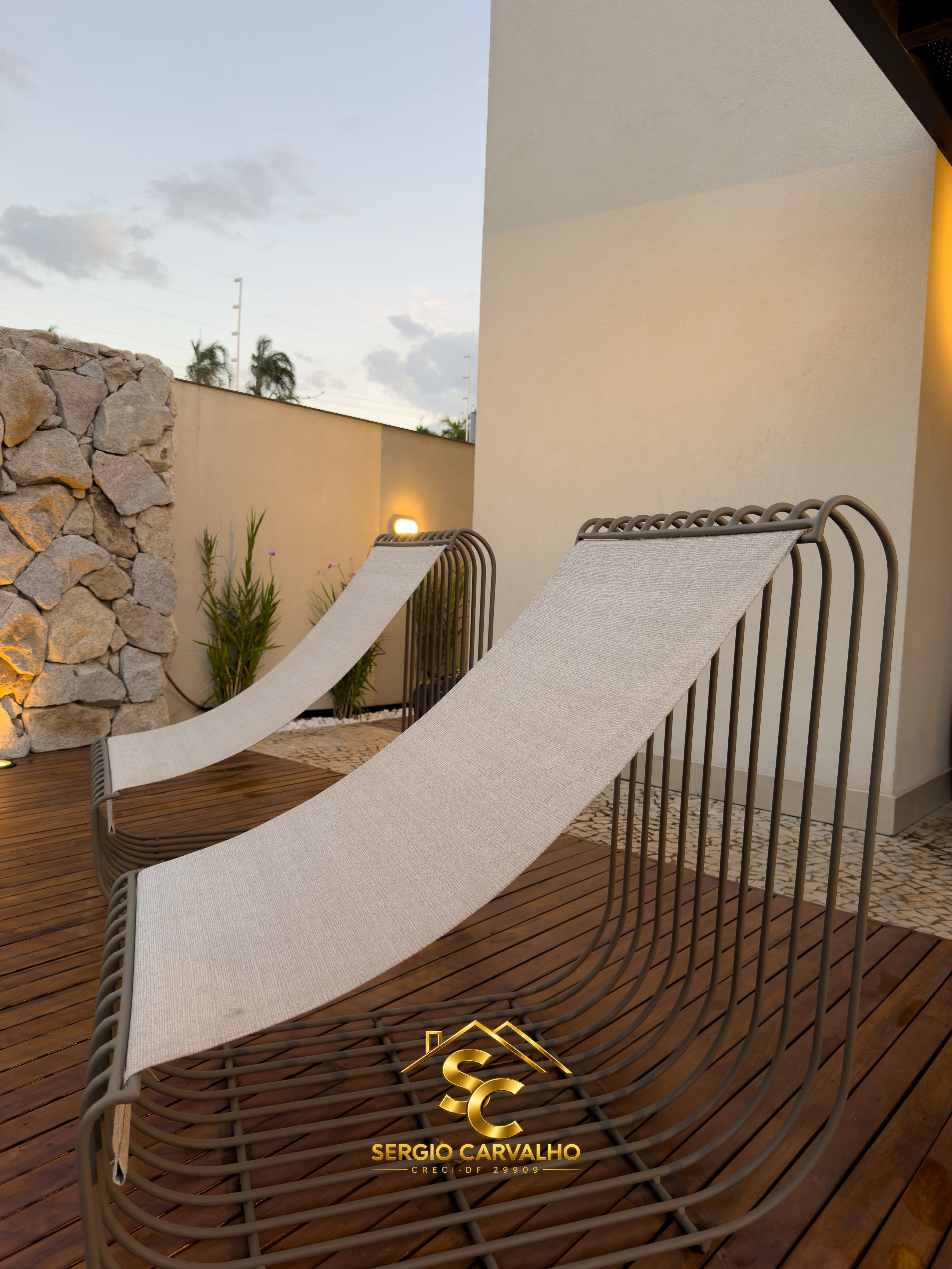 Casa, 3 quartos, 300 m² - Foto 45