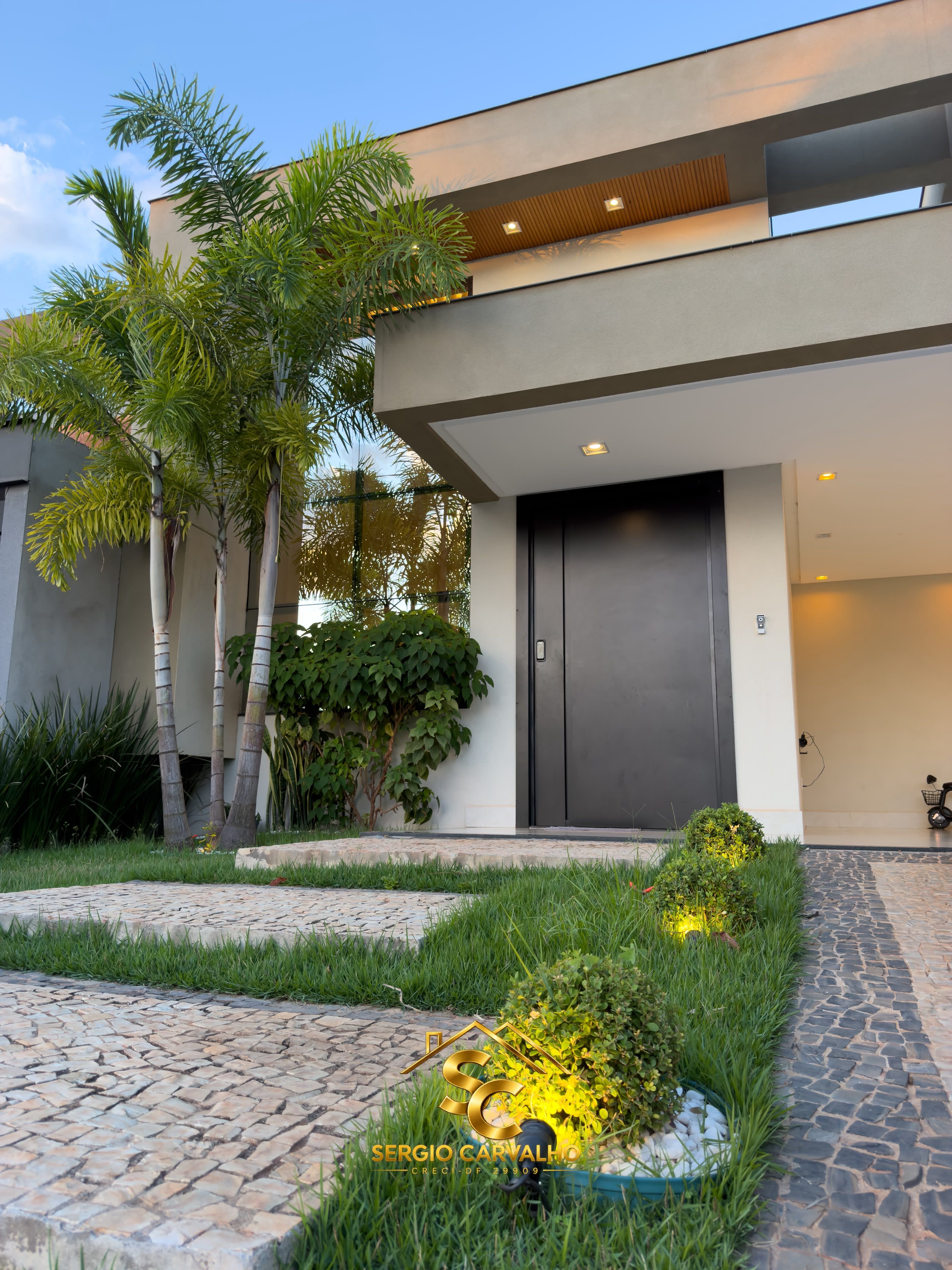 Casa, 3 quartos, 300 m² - Foto 19
