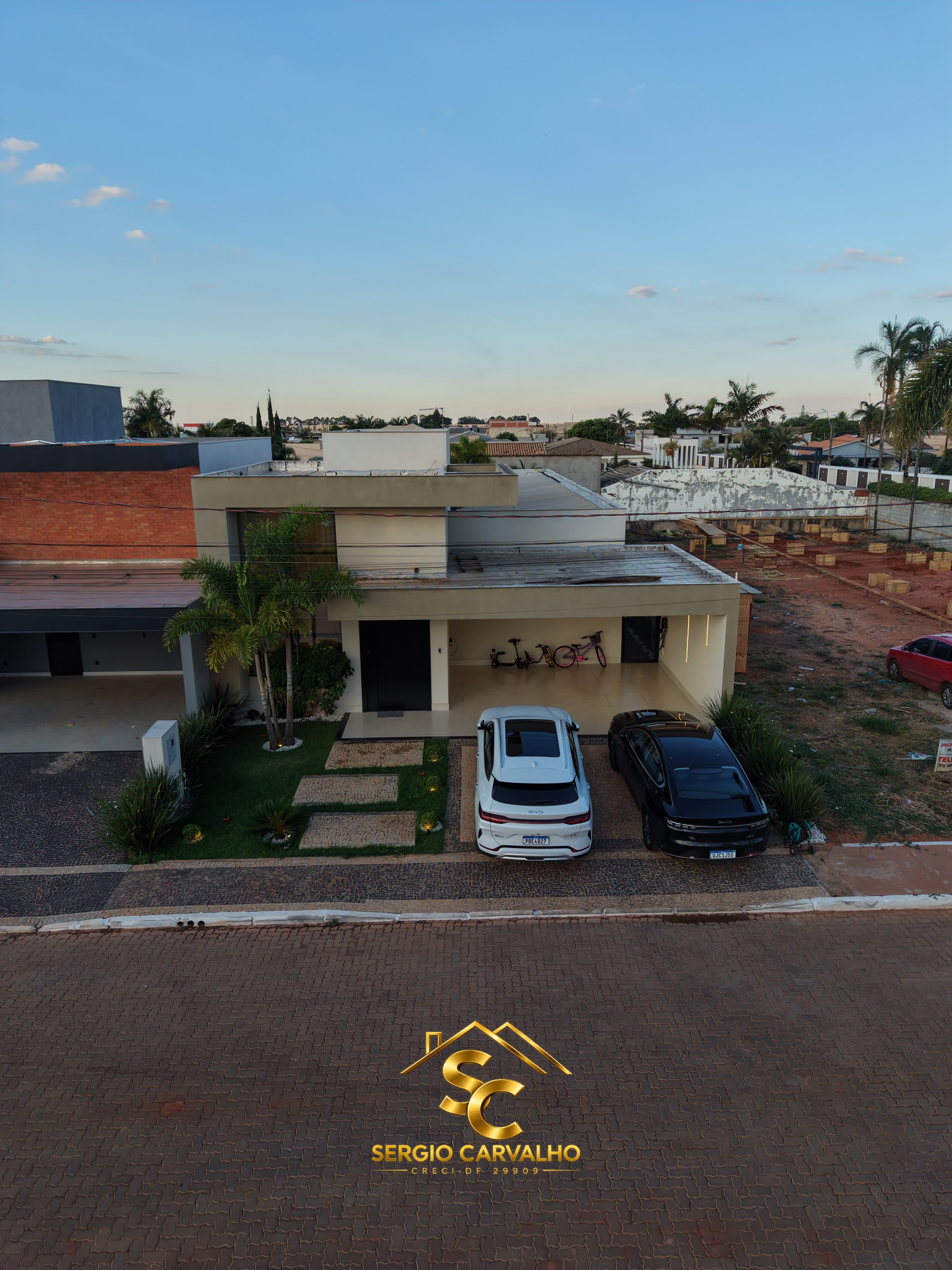 Casa, 3 quartos, 300 m² - Foto 21