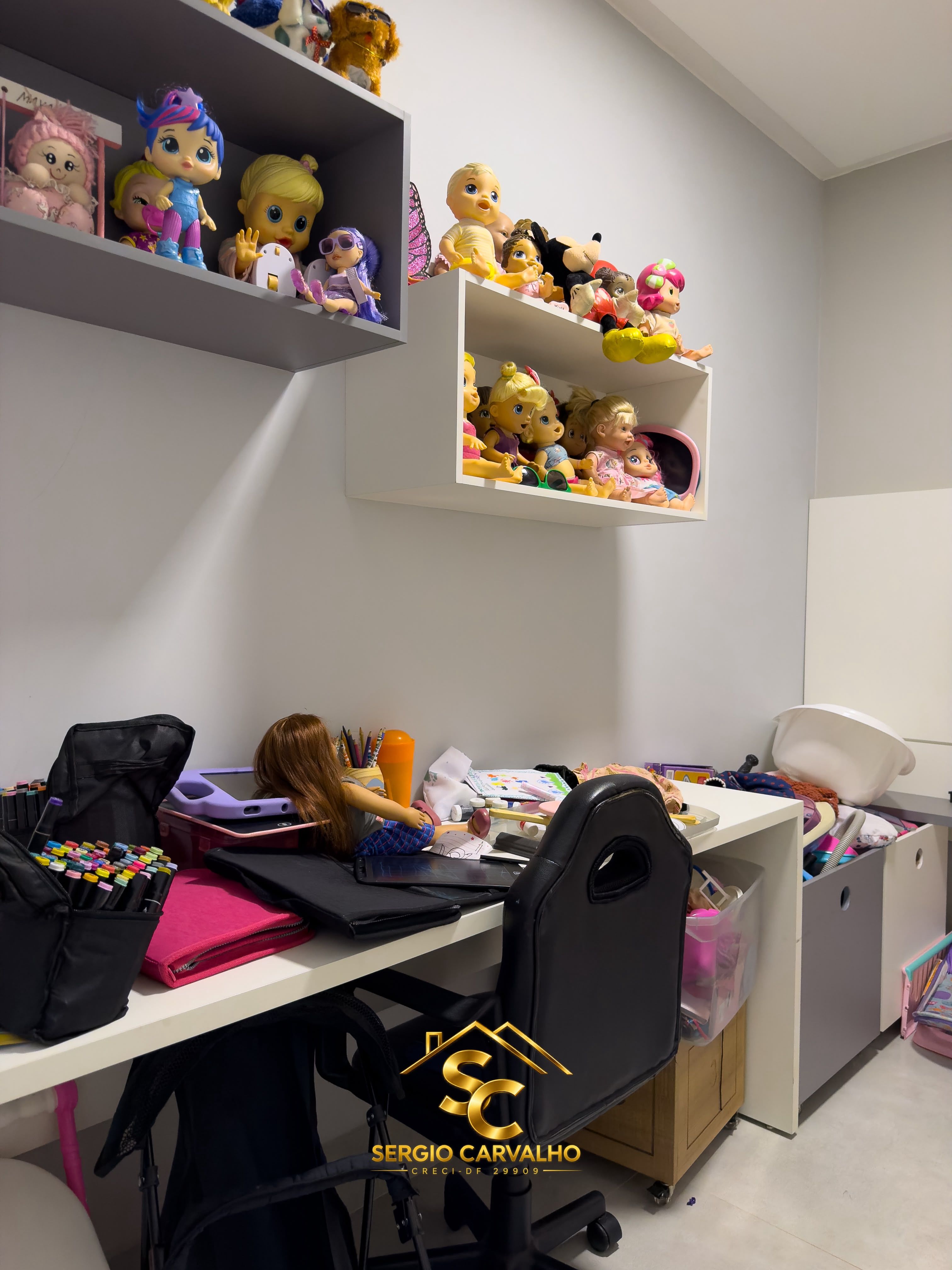 Casa, 3 quartos, 300 m² - Foto 58