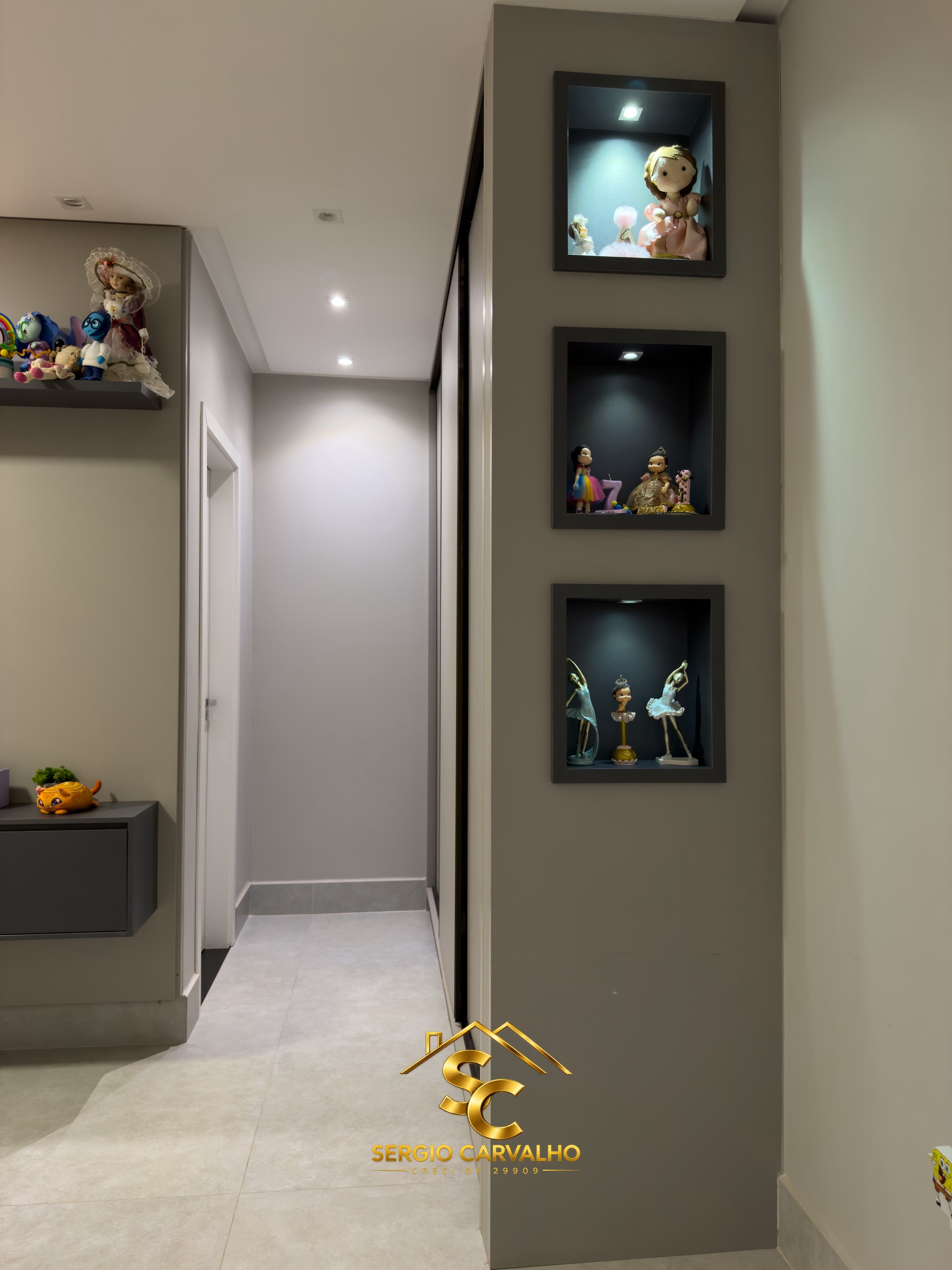 Casa, 3 quartos, 300 m² - Foto 85
