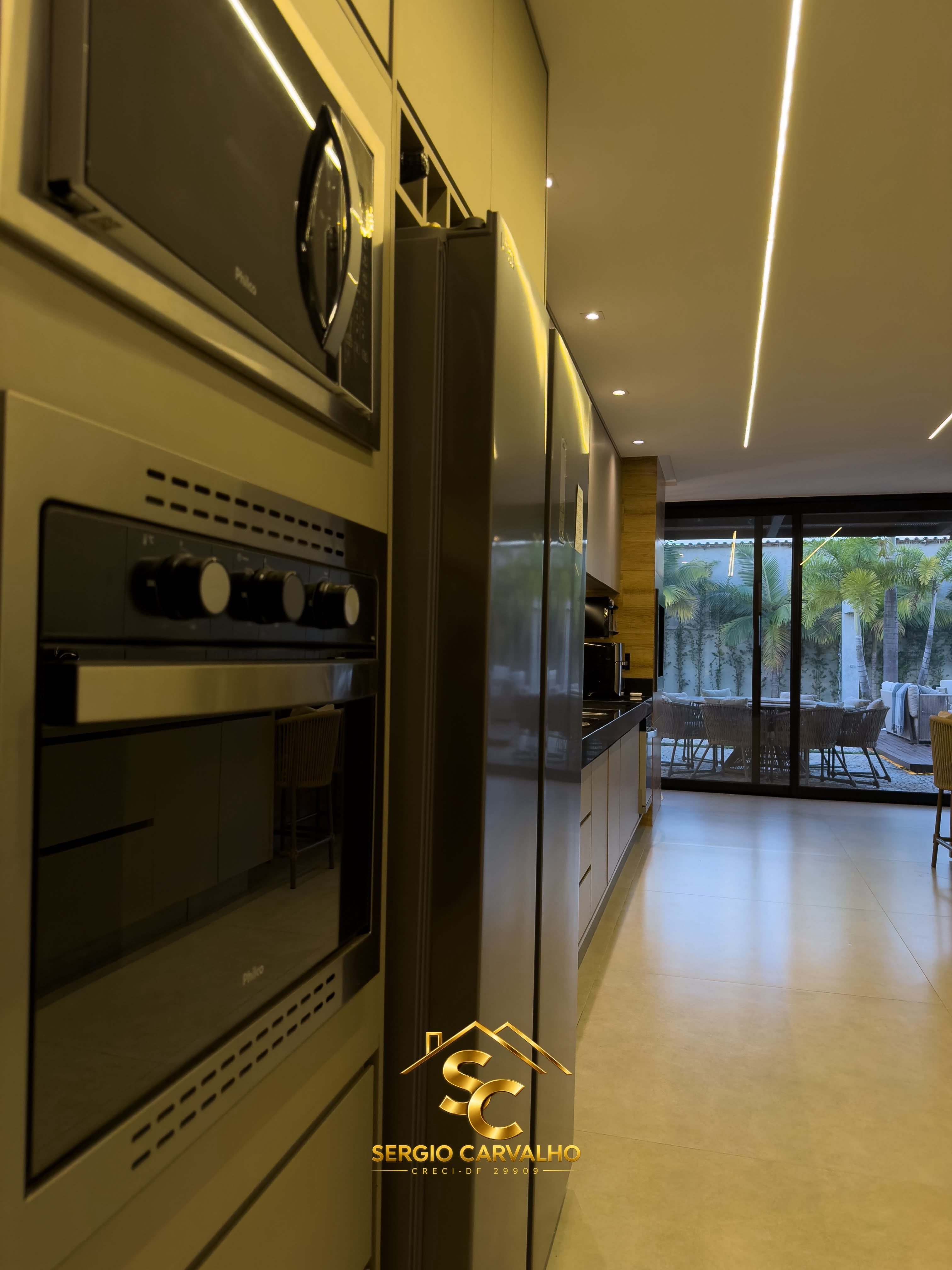 Casa, 3 quartos, 300 m² - Foto 54