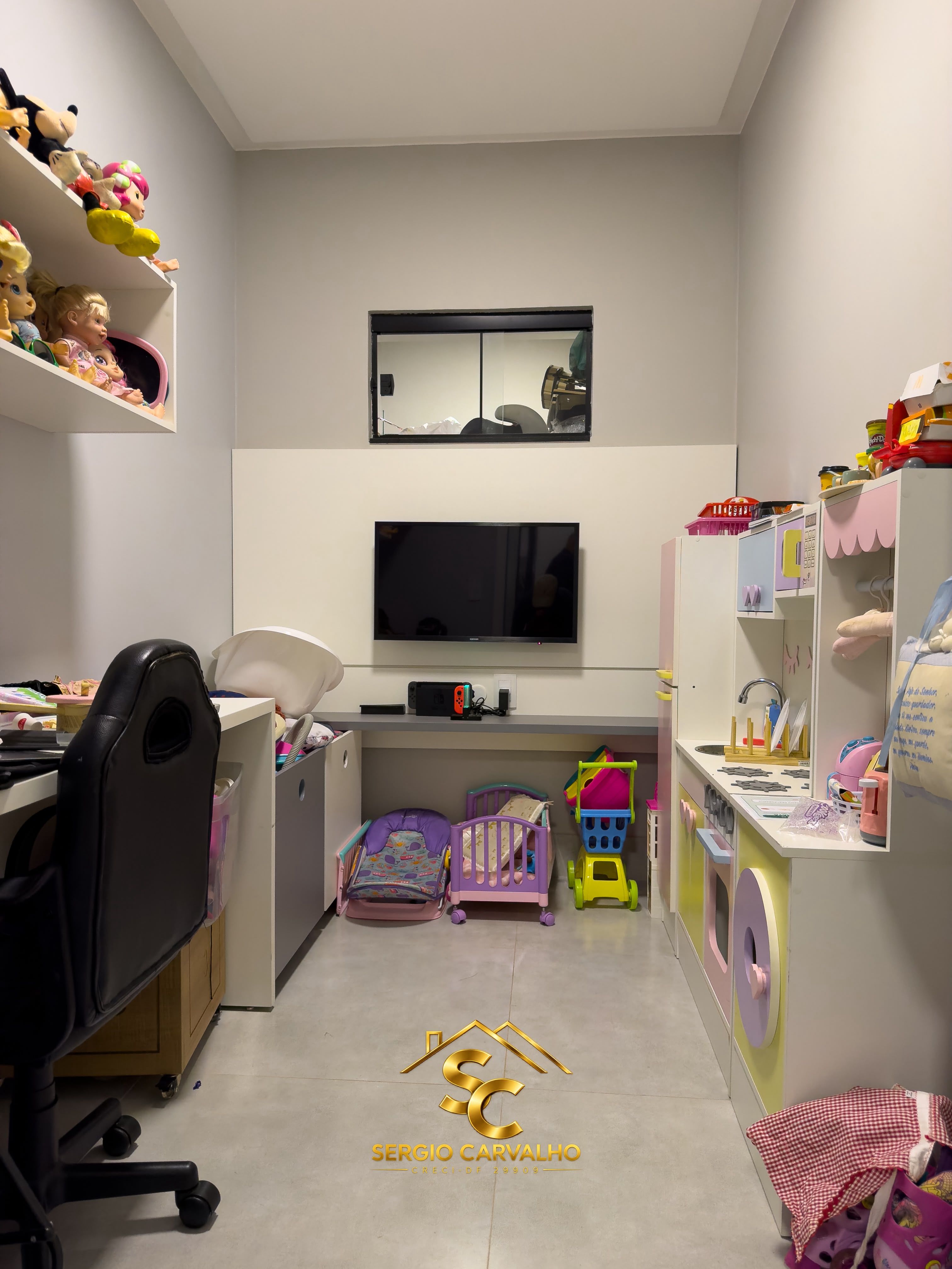 Casa, 3 quartos, 300 m² - Foto 53