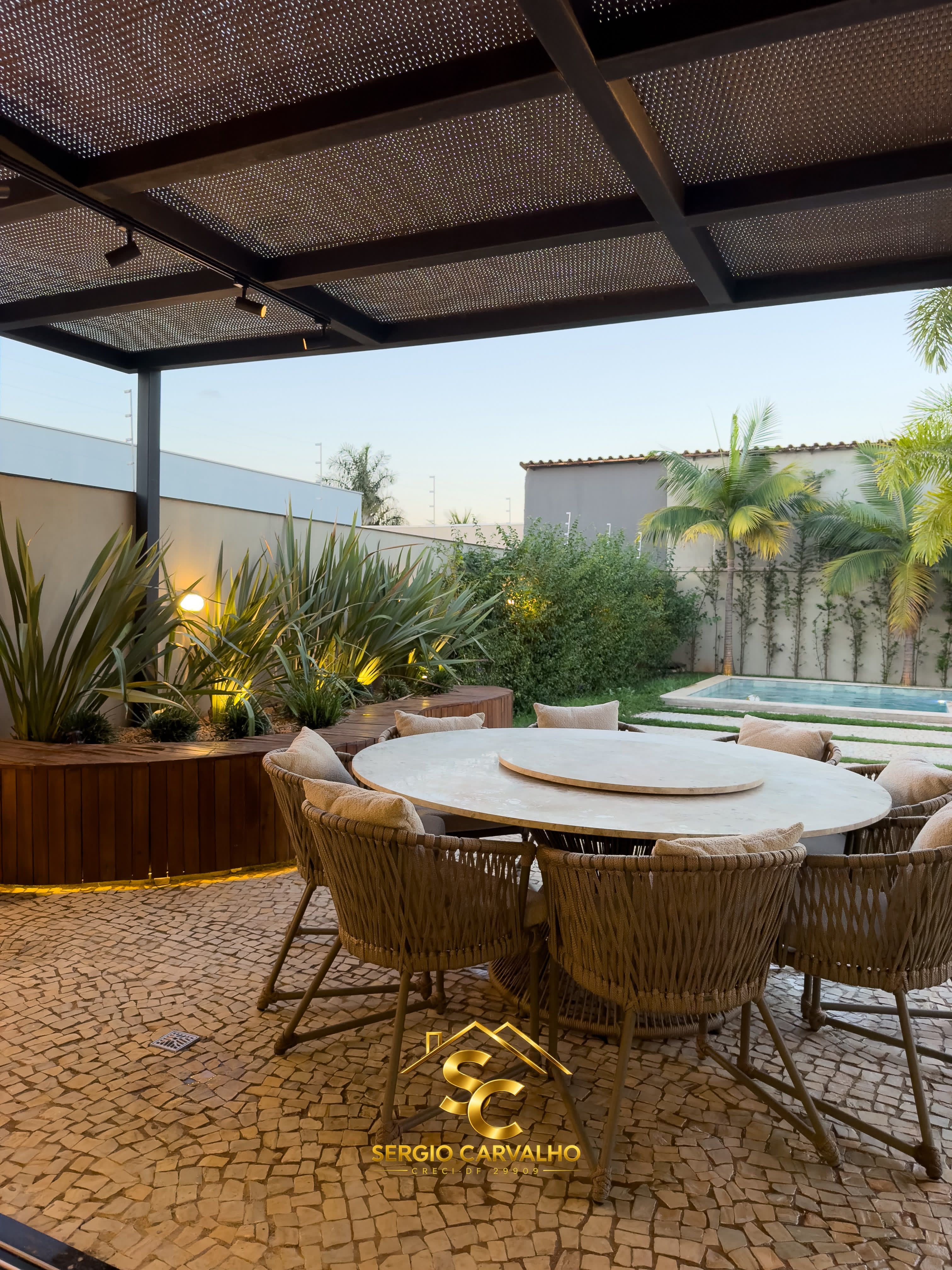 Casa, 3 quartos, 300 m² - Foto 28