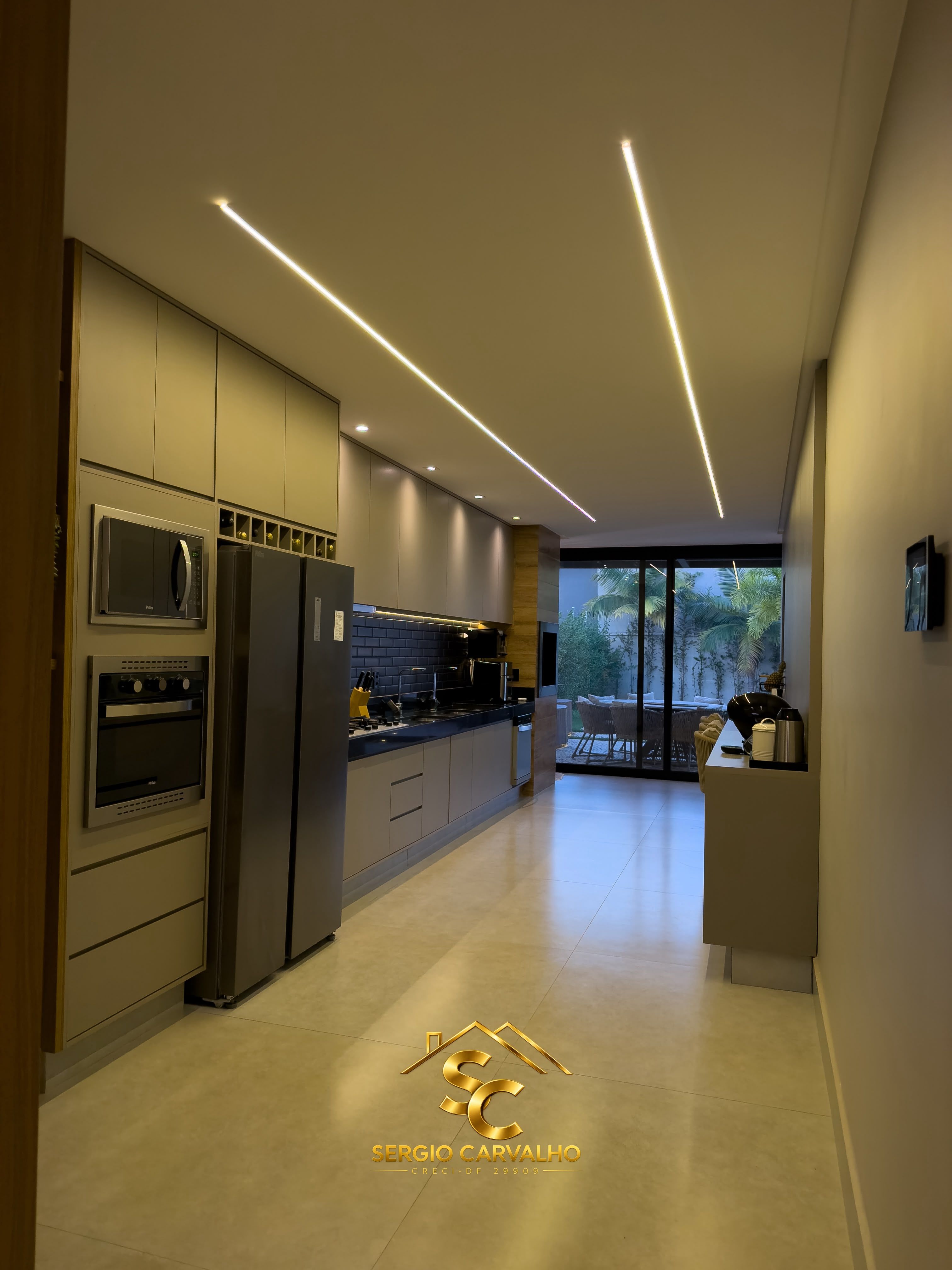 Casa, 3 quartos, 300 m² - Foto 66