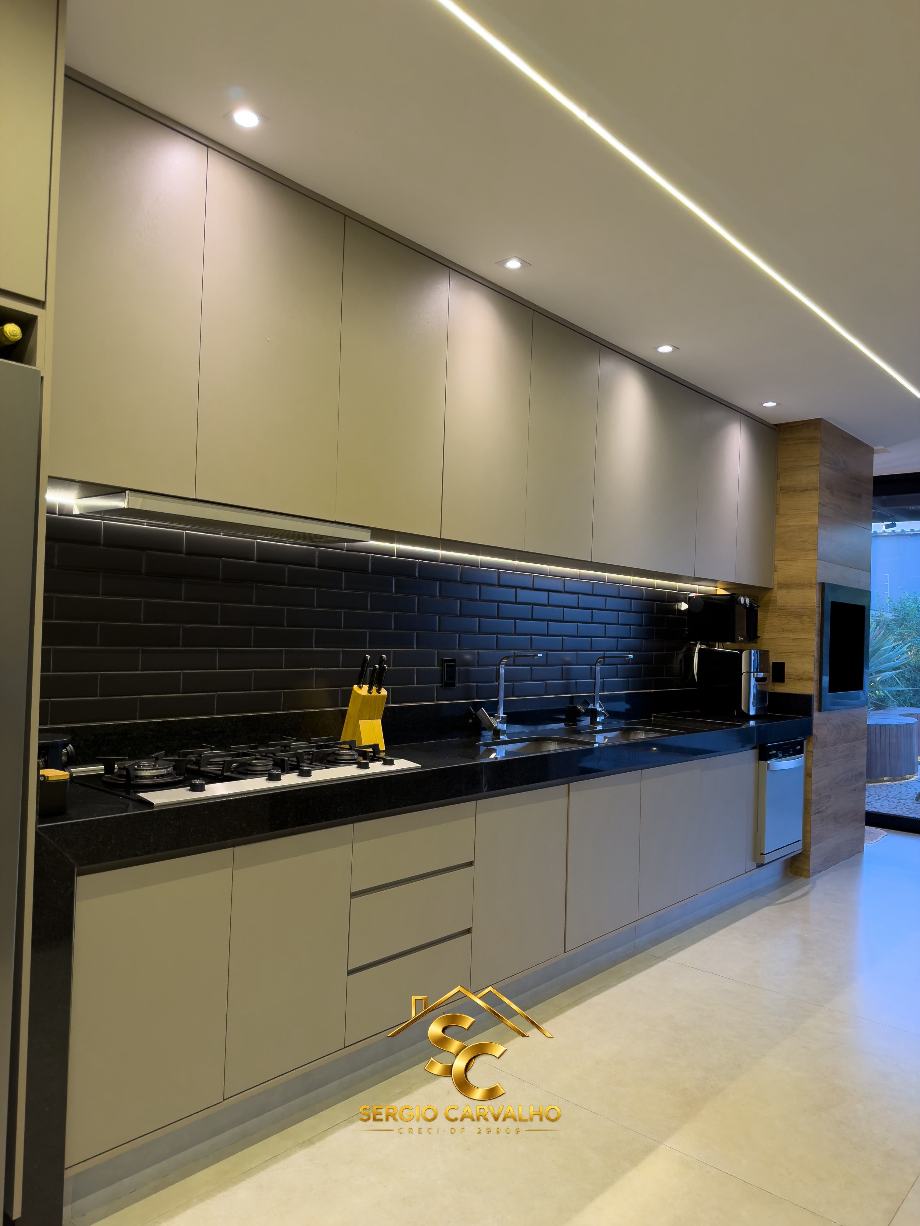 Casa, 3 quartos, 300 m² - Foto 61