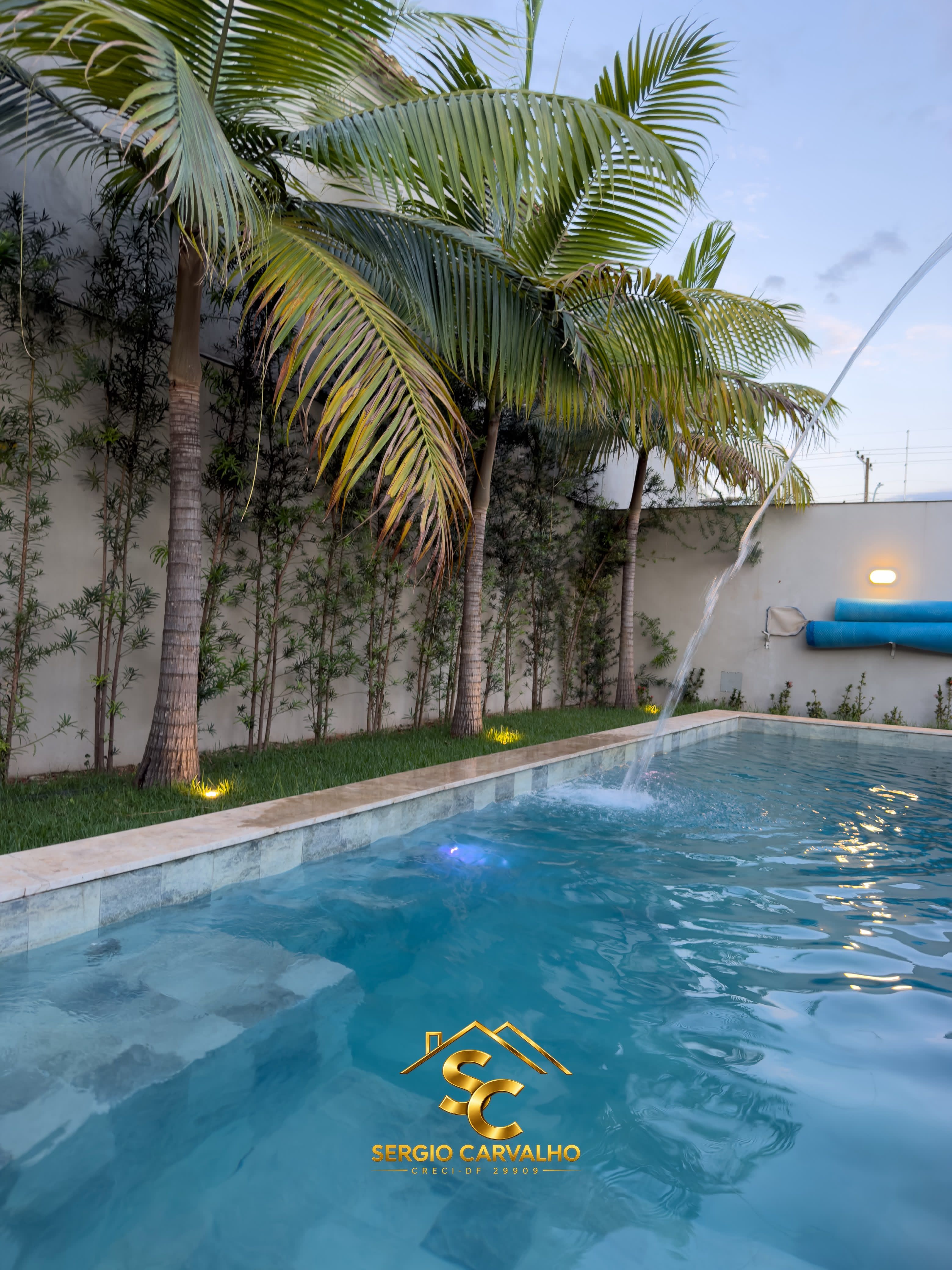 Casa, 3 quartos, 300 m² - Foto 3
