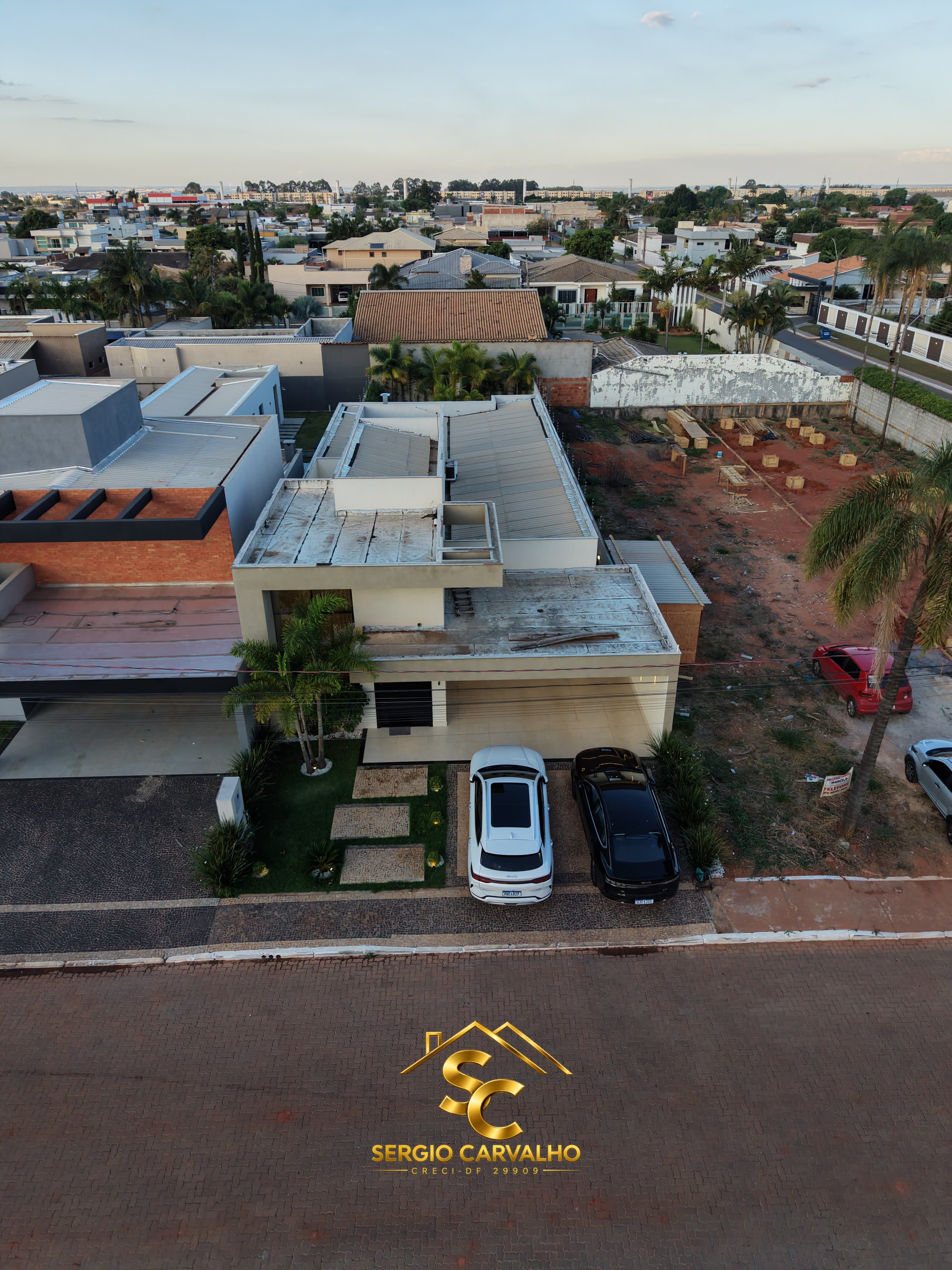Casa, 3 quartos, 300 m² - Foto 15